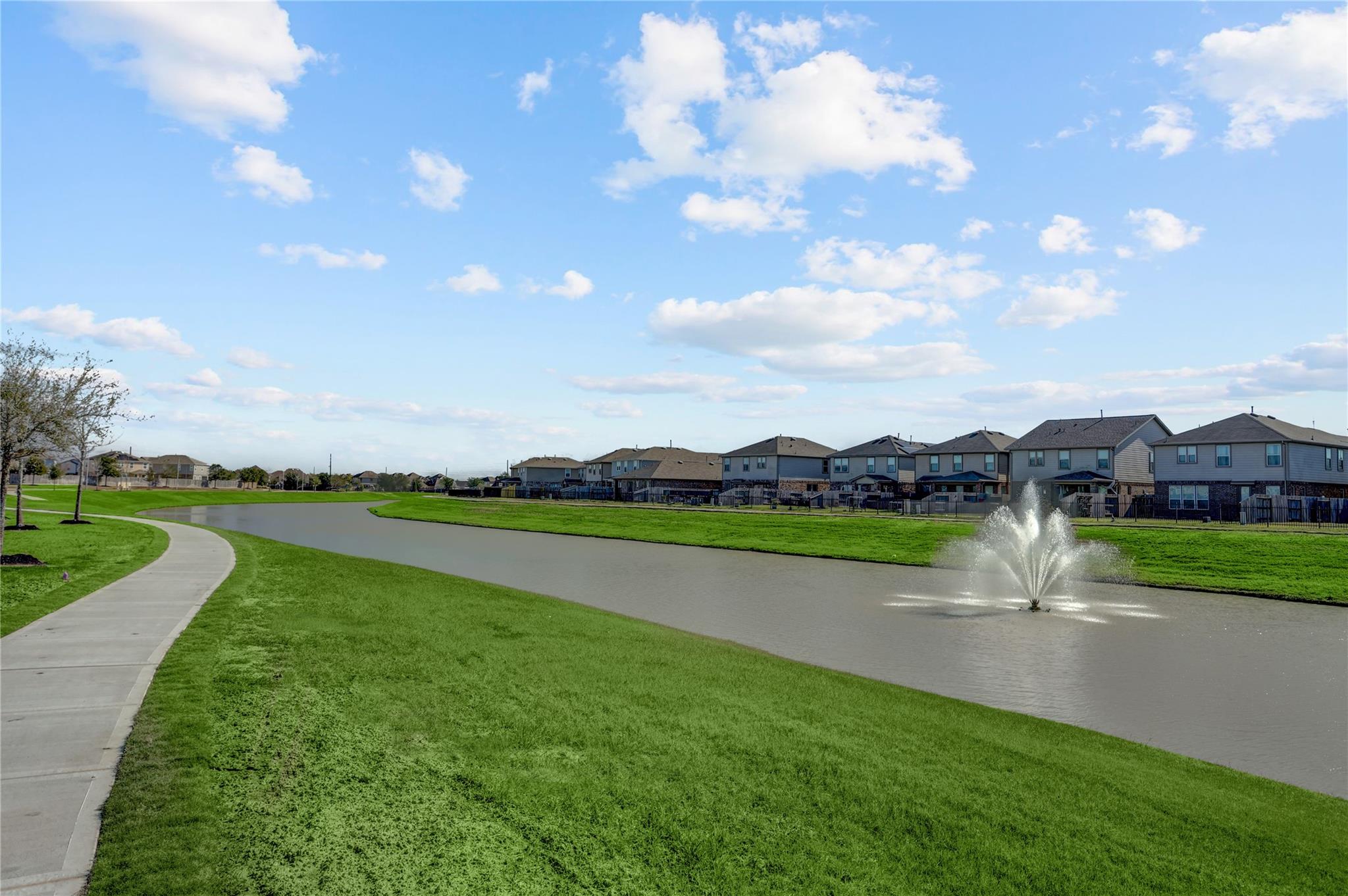 25514 Reign Wayman Court