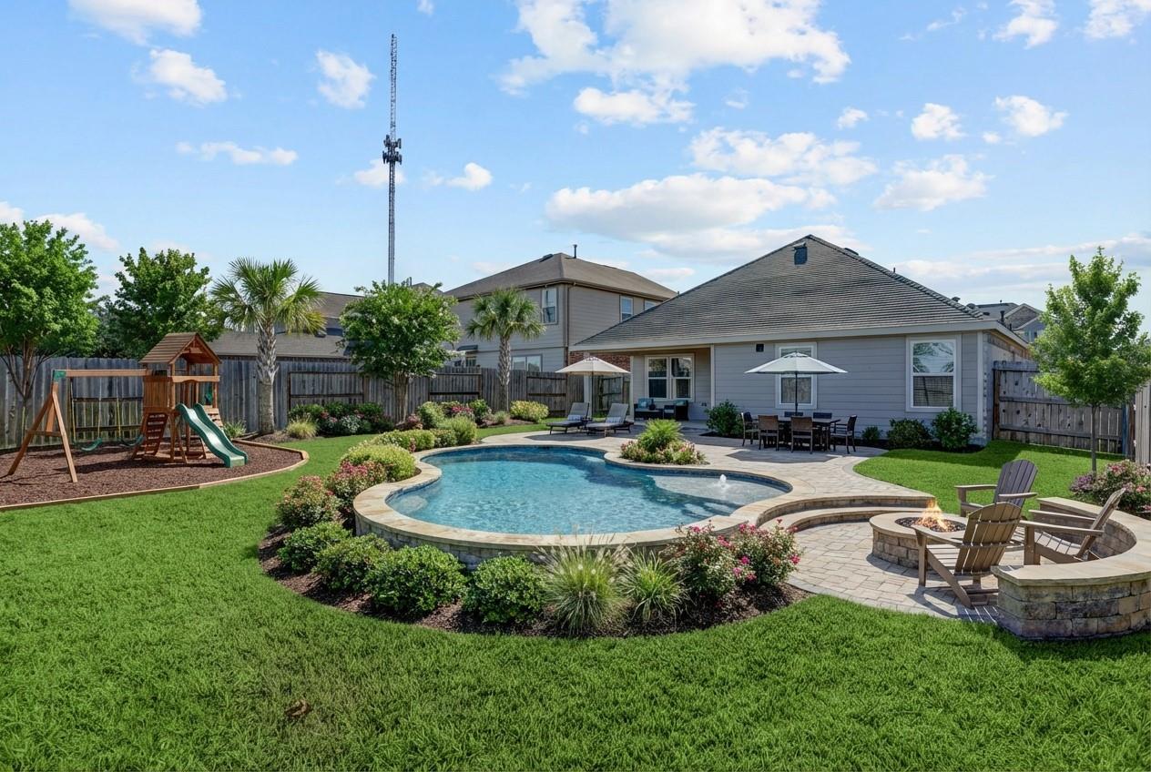 25514 Reign Wayman Court