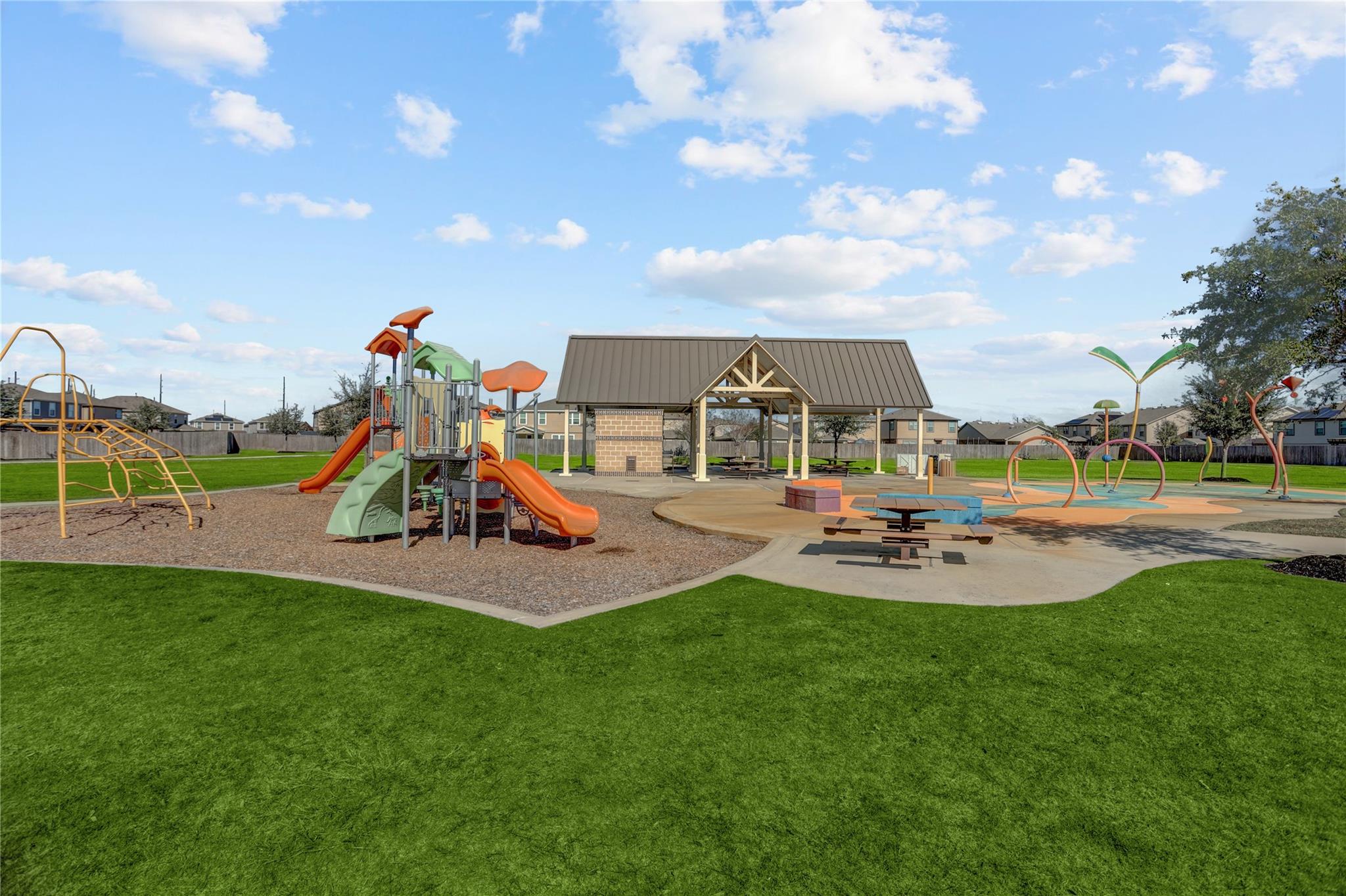 25514 Reign Wayman Court