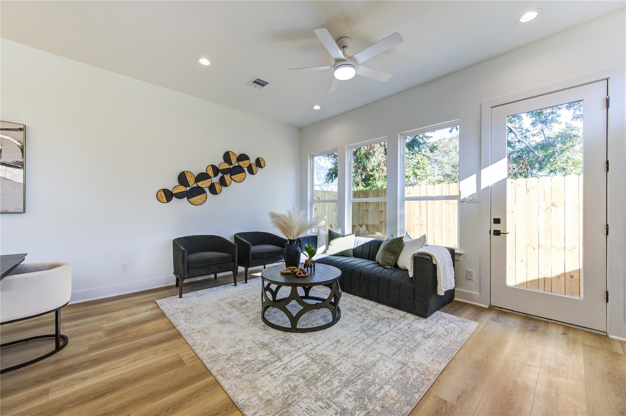 5415 Arapahoe Street, Houston