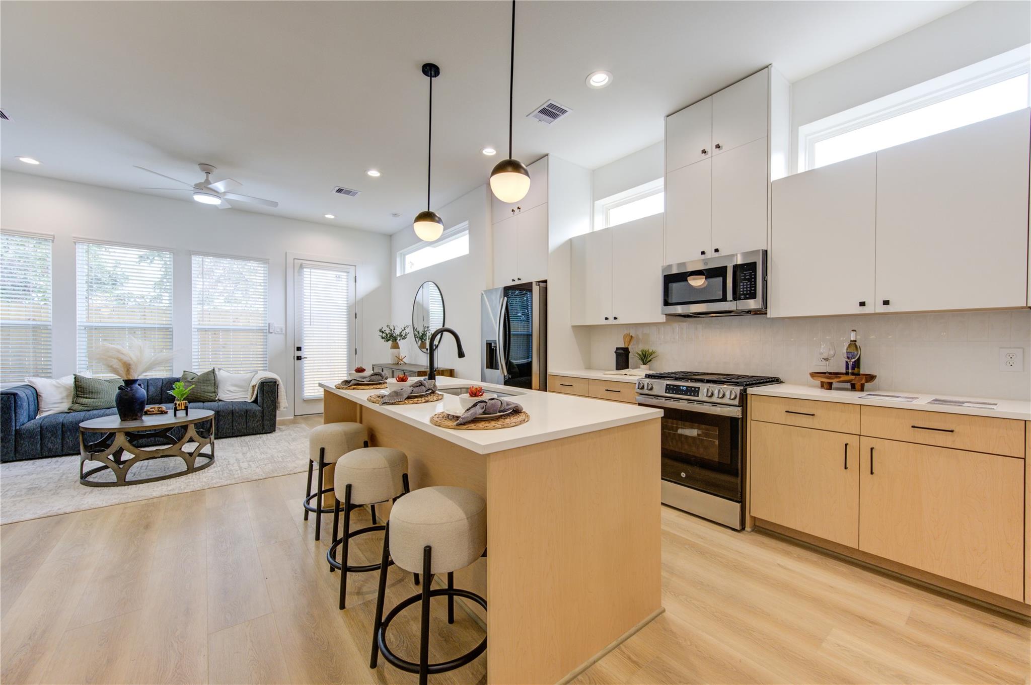 5415 Arapahoe Street, Houston