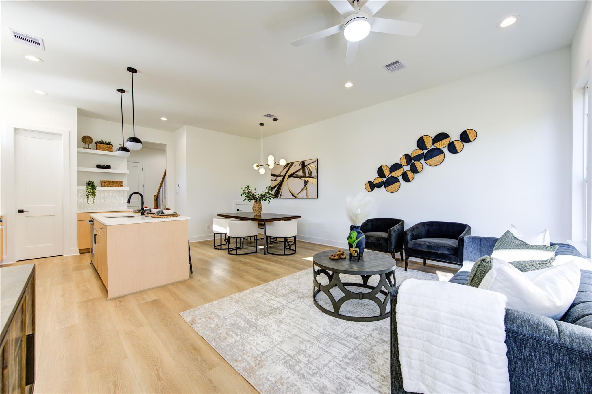 5415 Arapahoe Street, Houston