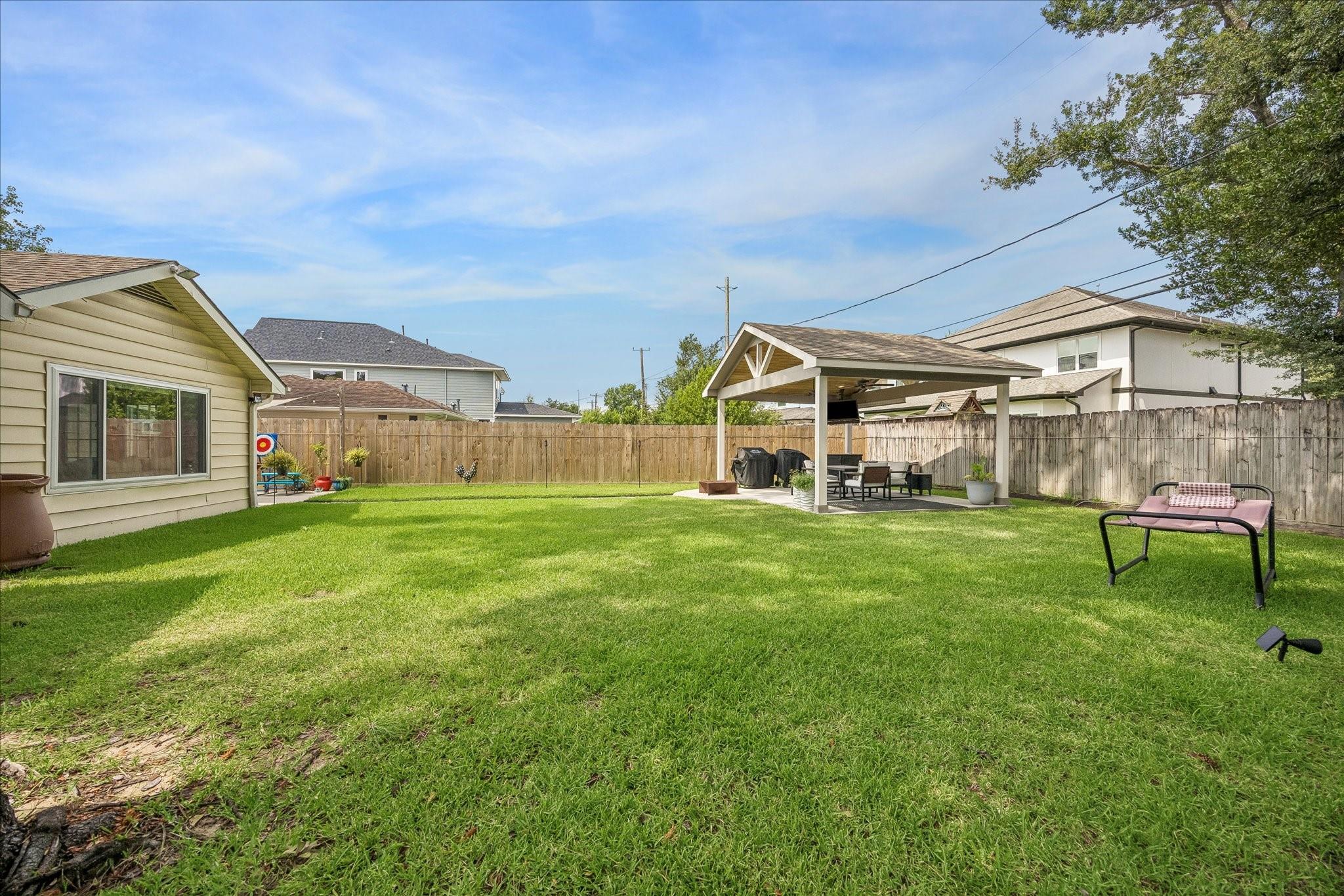 1550 Cheshire Lane