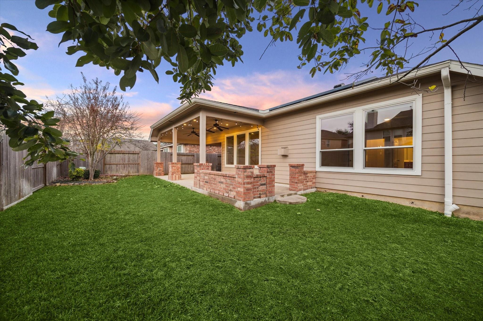 20103 Gunters Ridge Drive