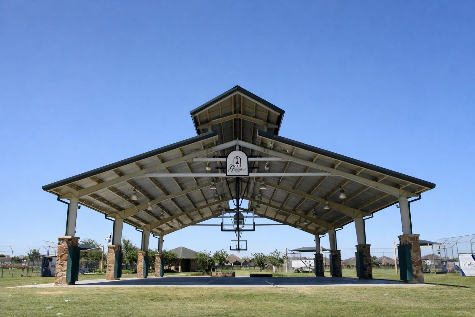 20103 Gunters Ridge Drive