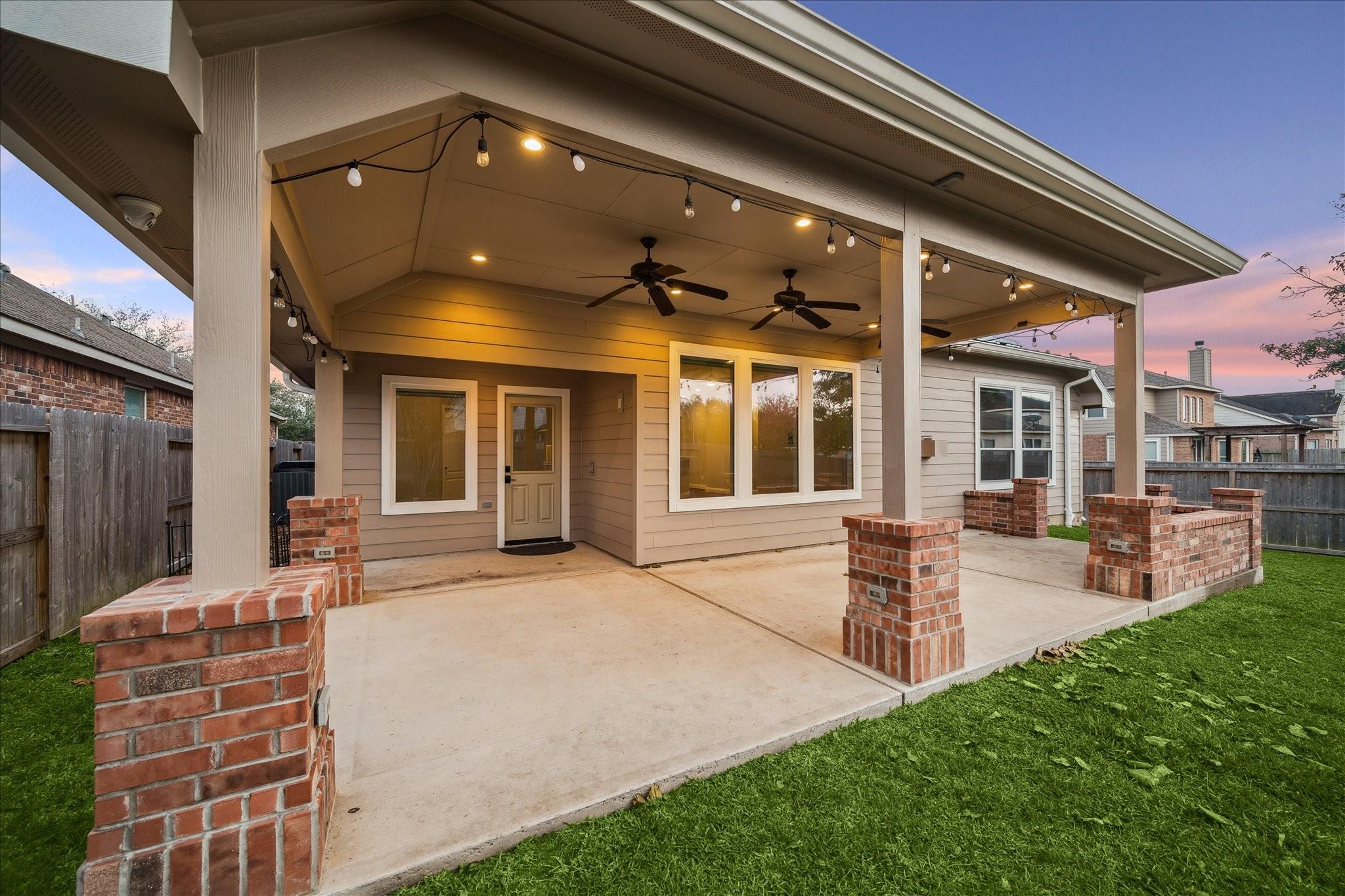 20103 Gunters Ridge Drive