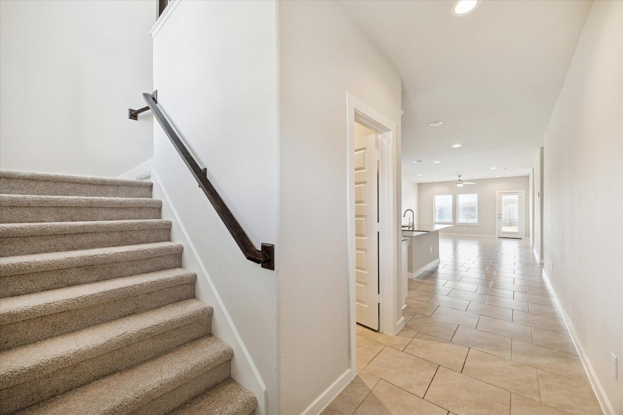 7503 Highland Chase Drive