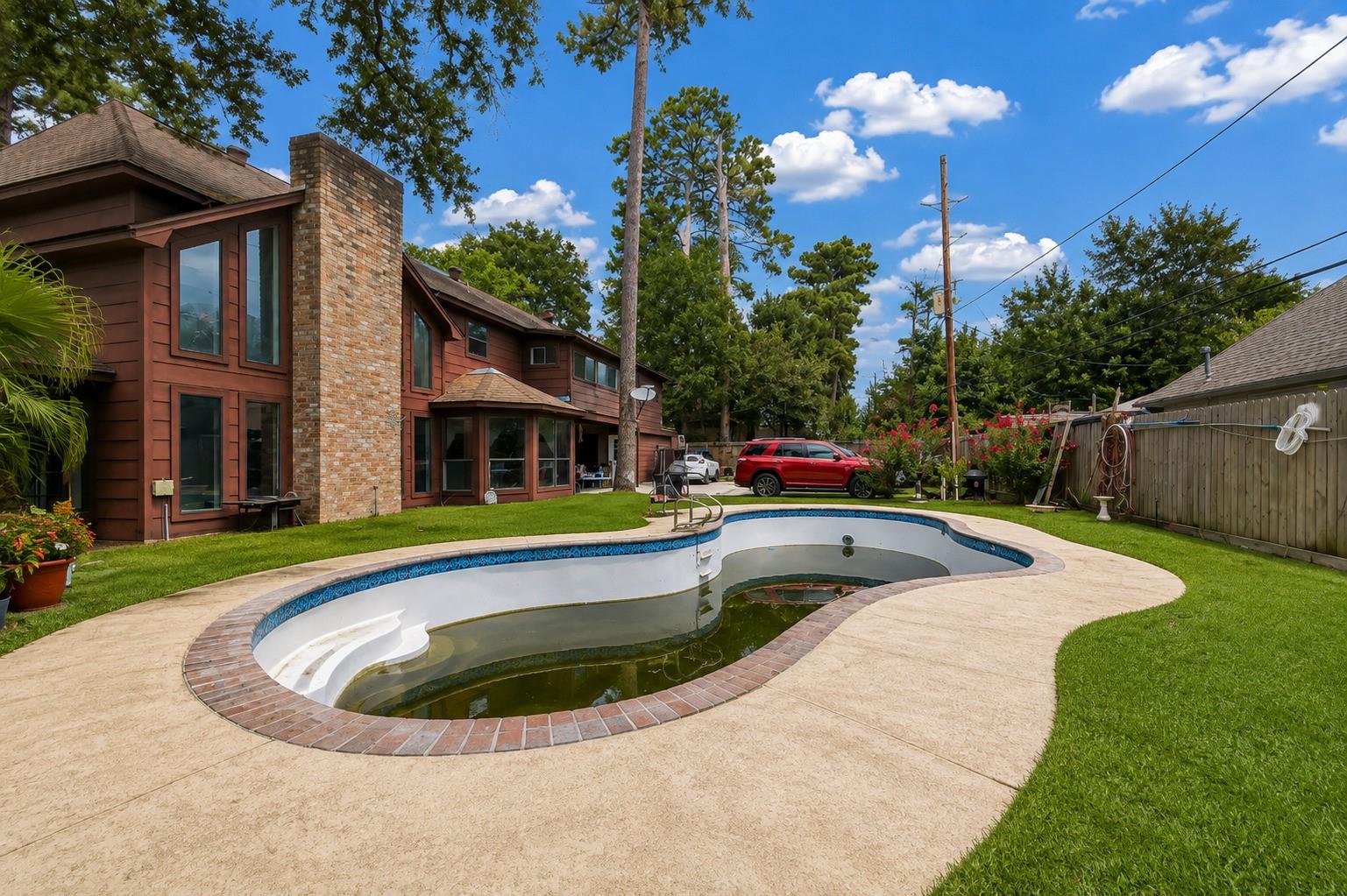 6803 Wimbledon Estates Drive