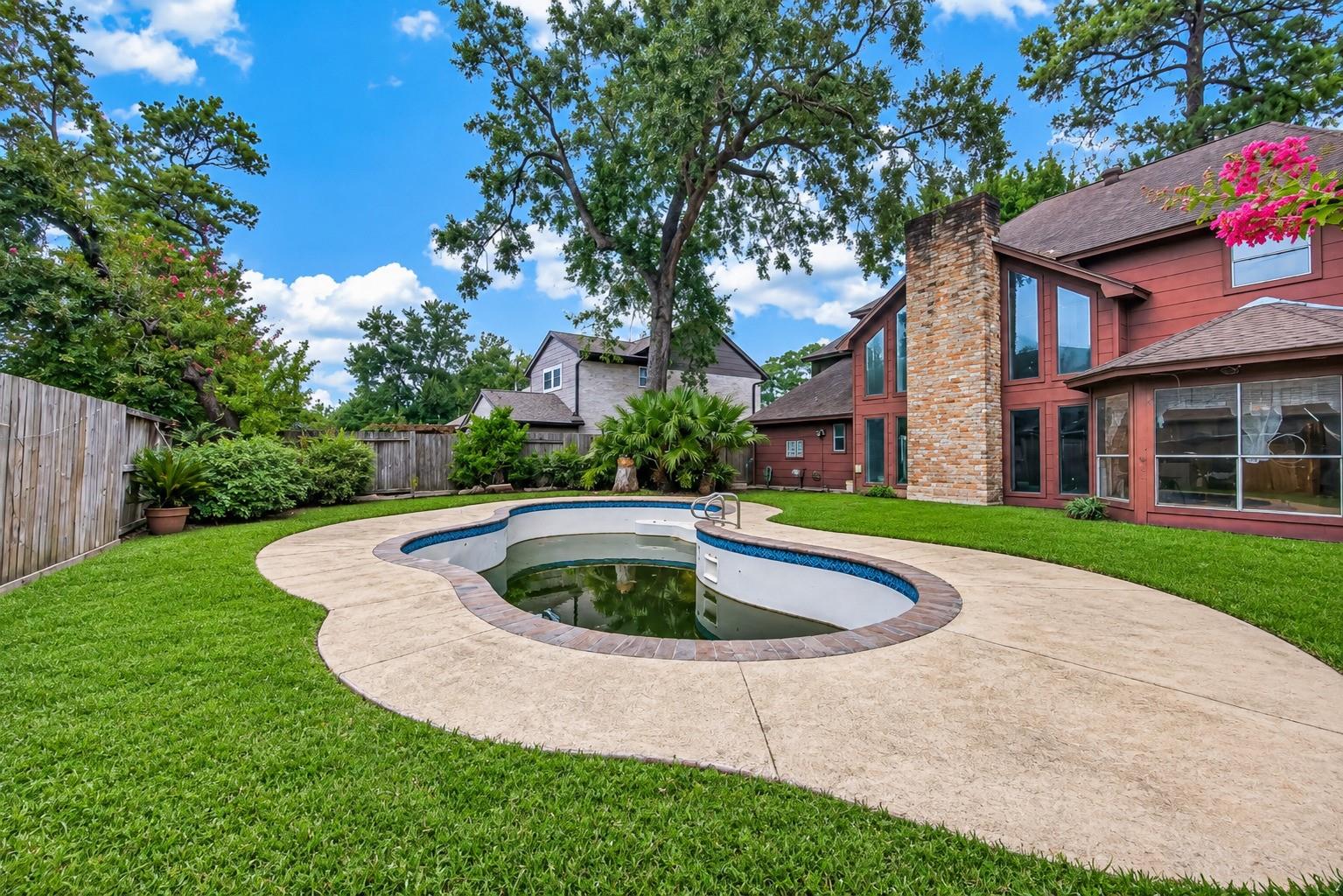6803 Wimbledon Estates Drive