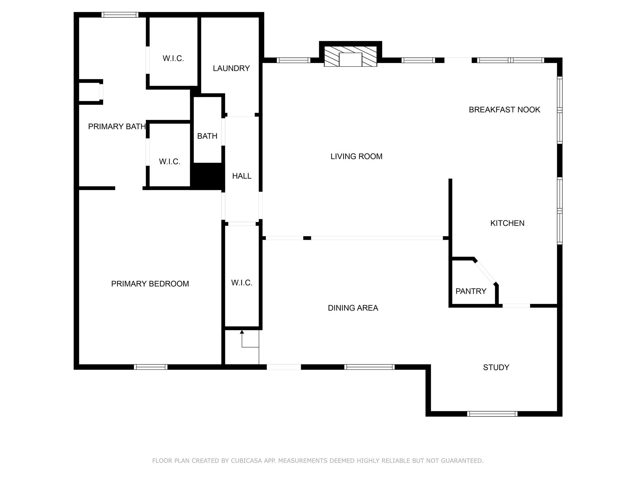 2510 Trailside Court