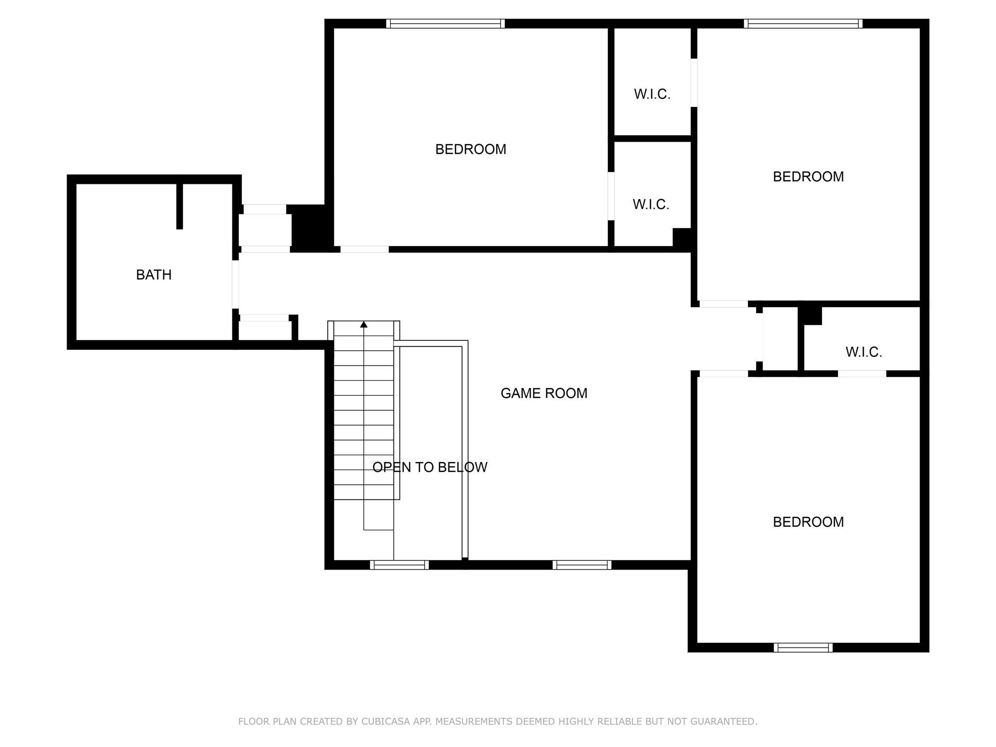 2510 Trailside Court