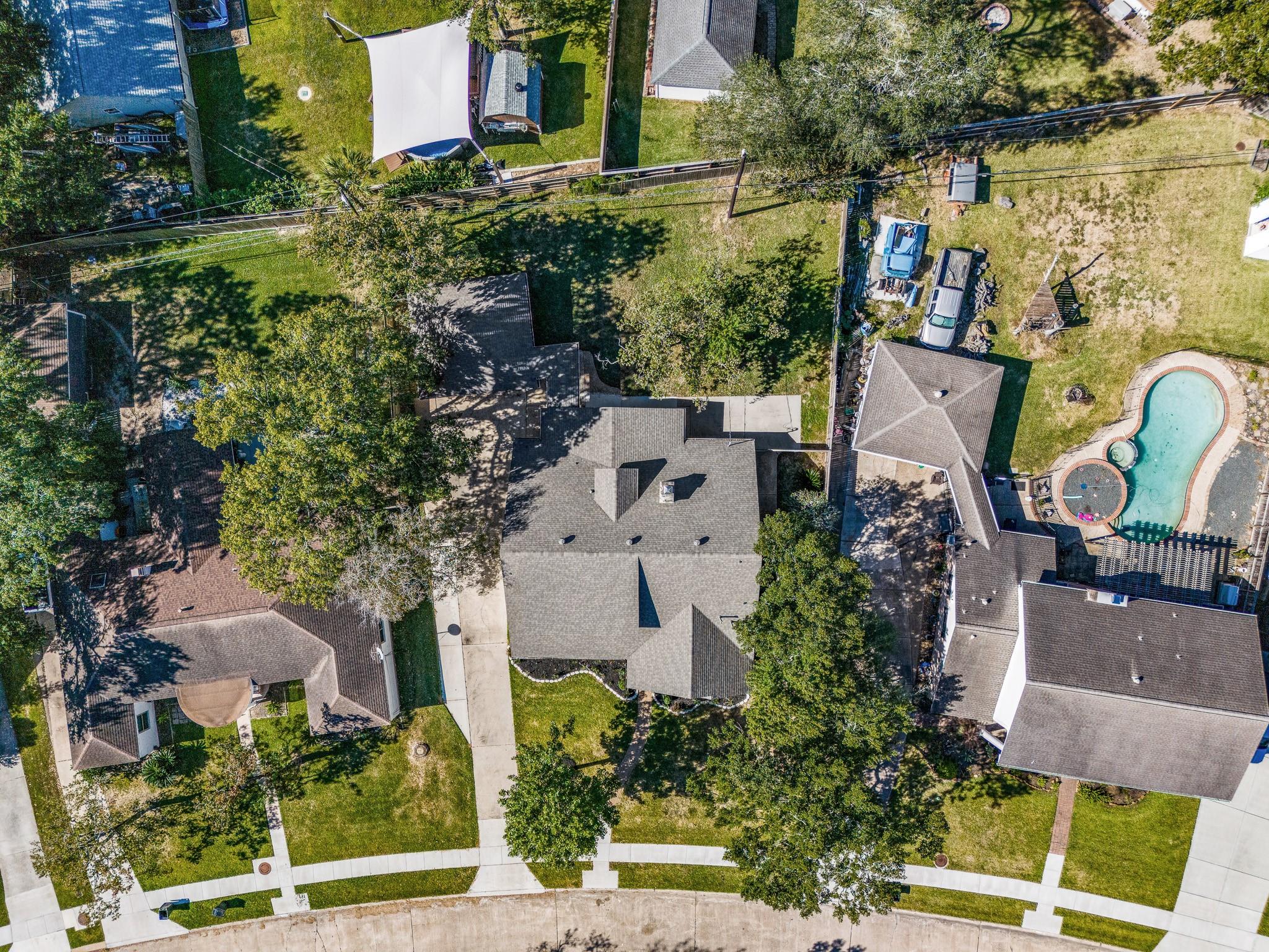 1119 Woodland Drive