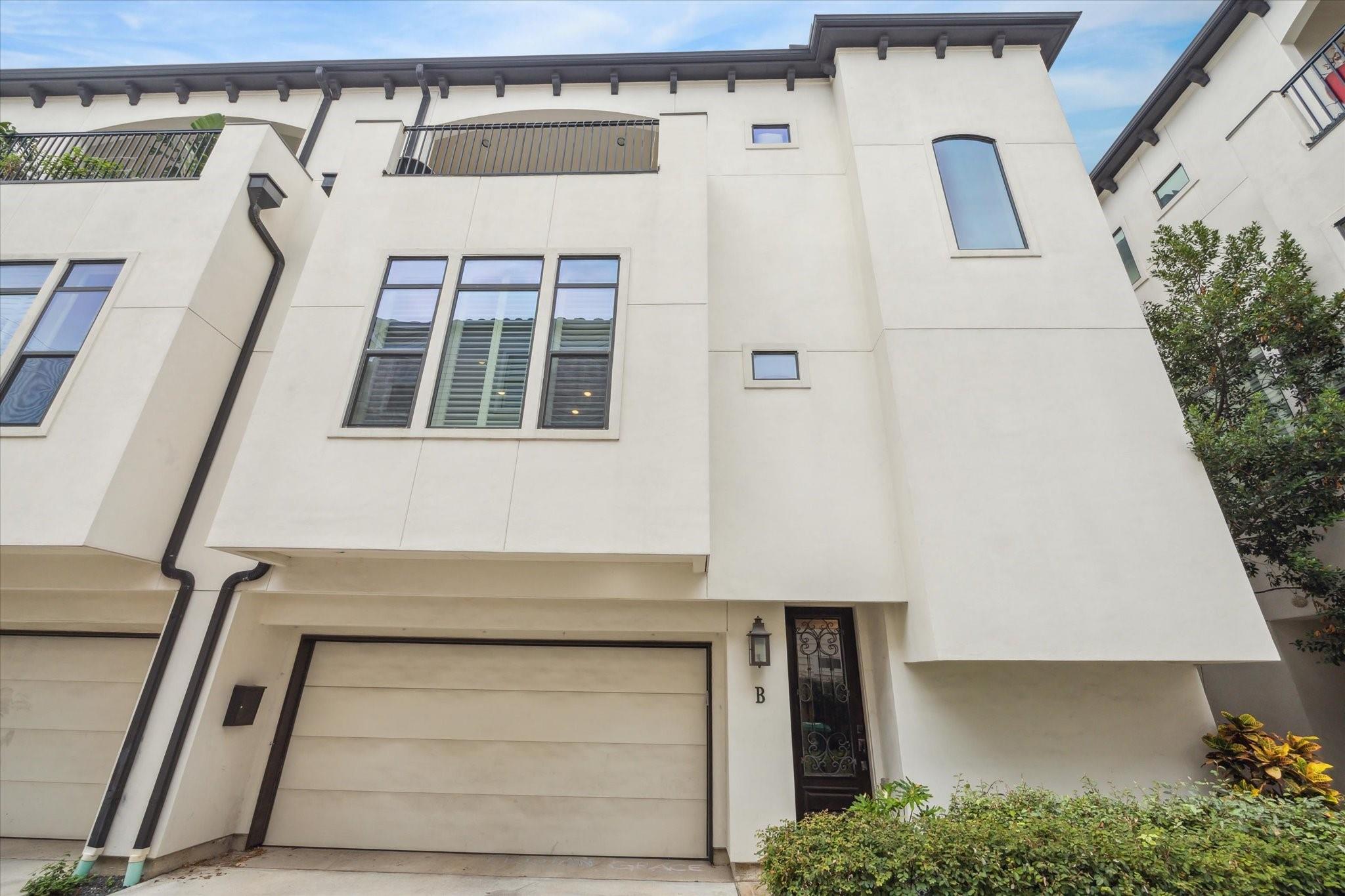 5340 Inker Street # B