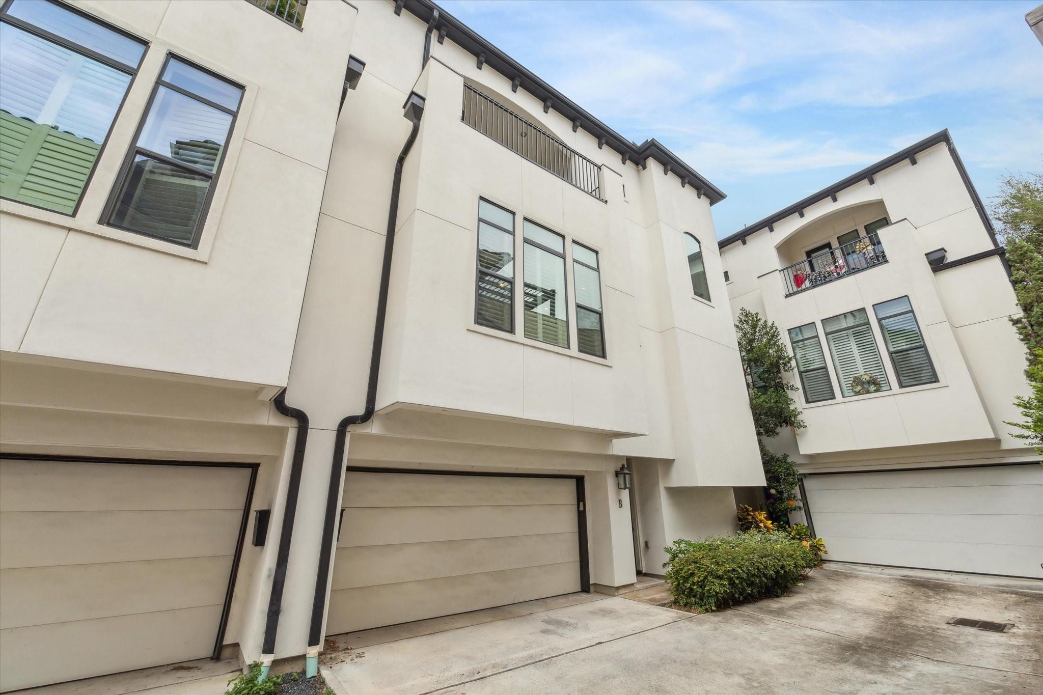 5340 Inker Street # B