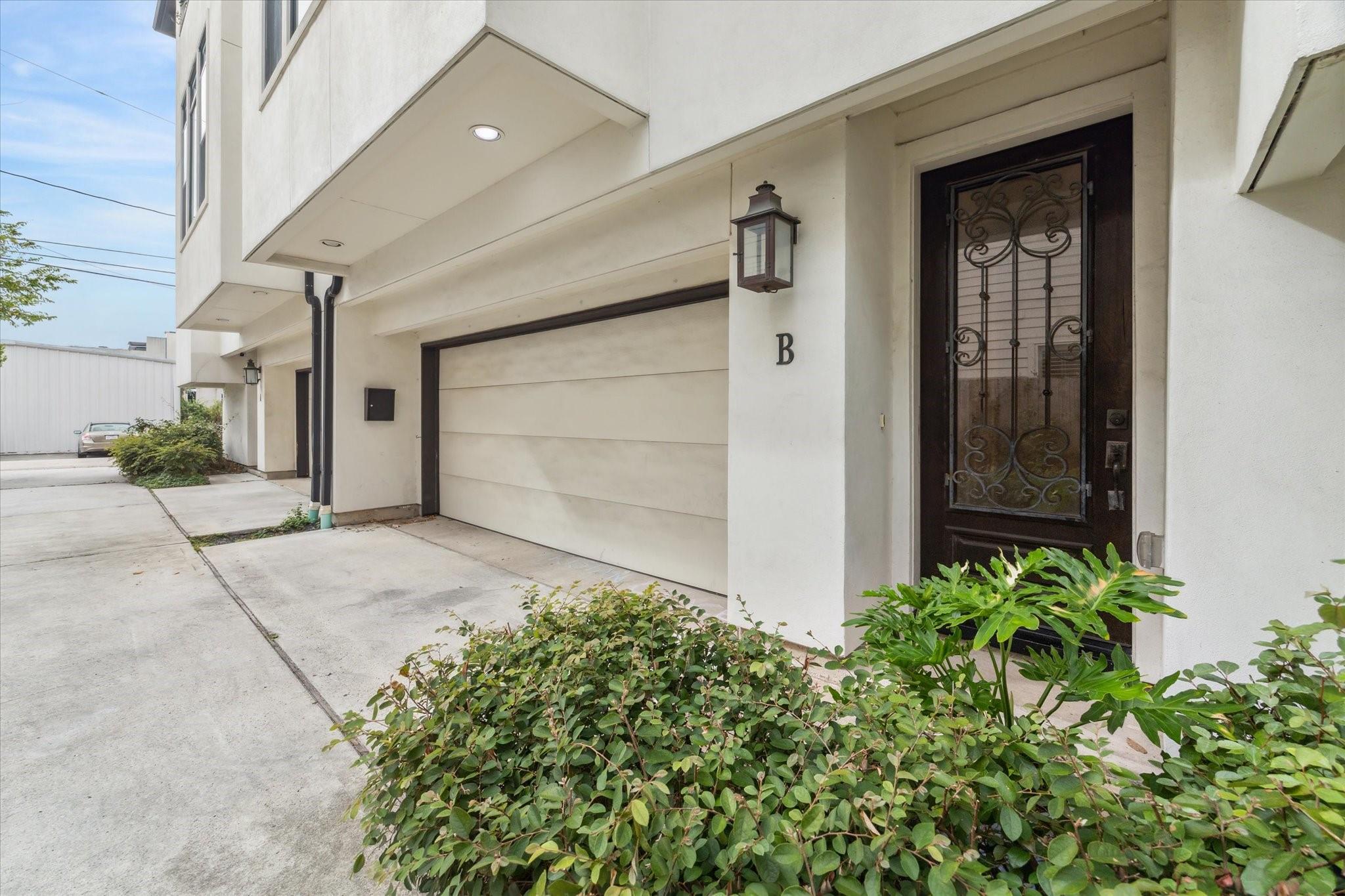 5340 Inker Street # B