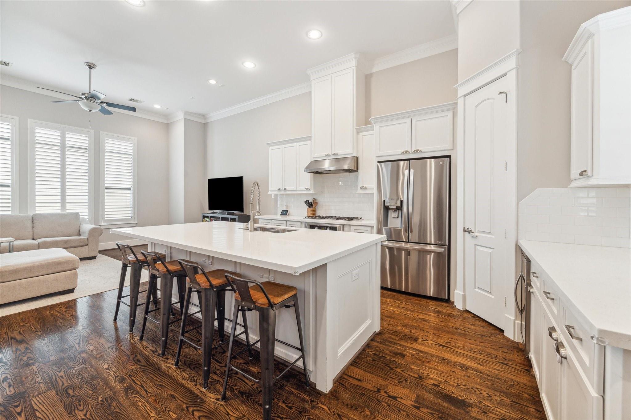 5340 Inker Street # B