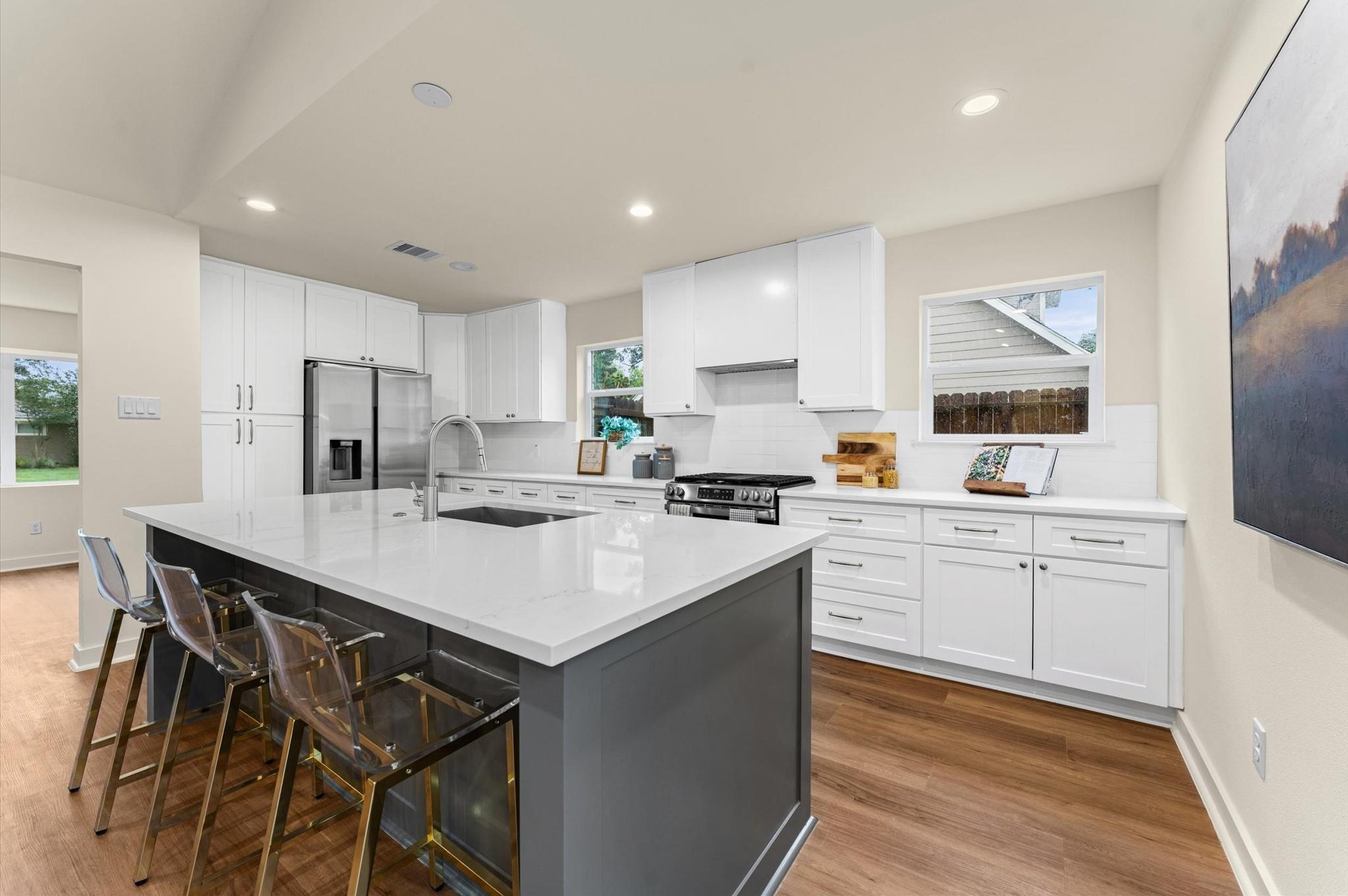 6119 Spruce Forest Drive