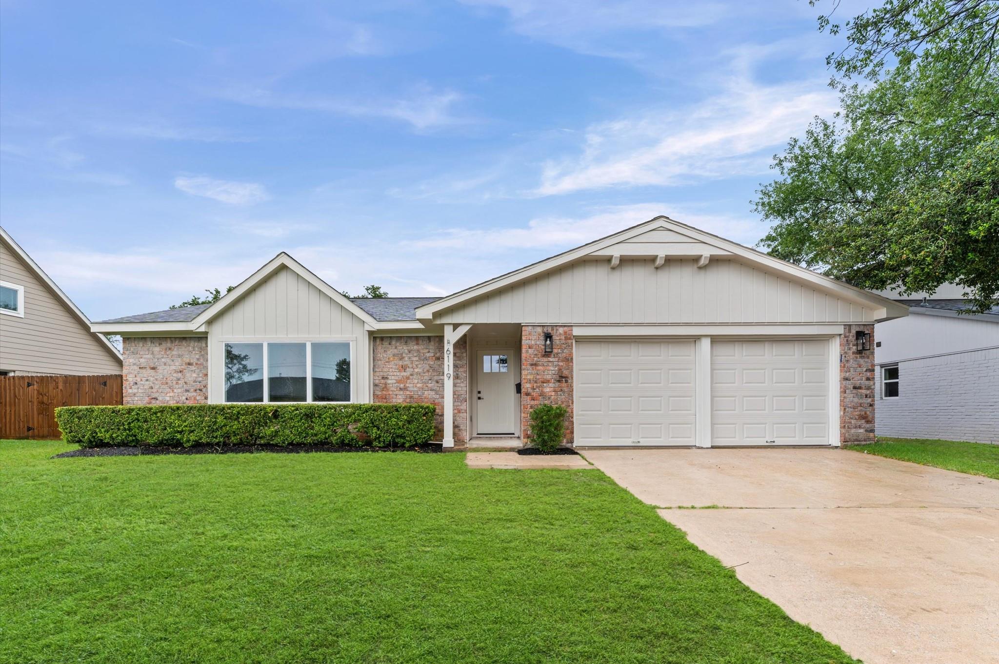 6119 Spruce Forest Drive