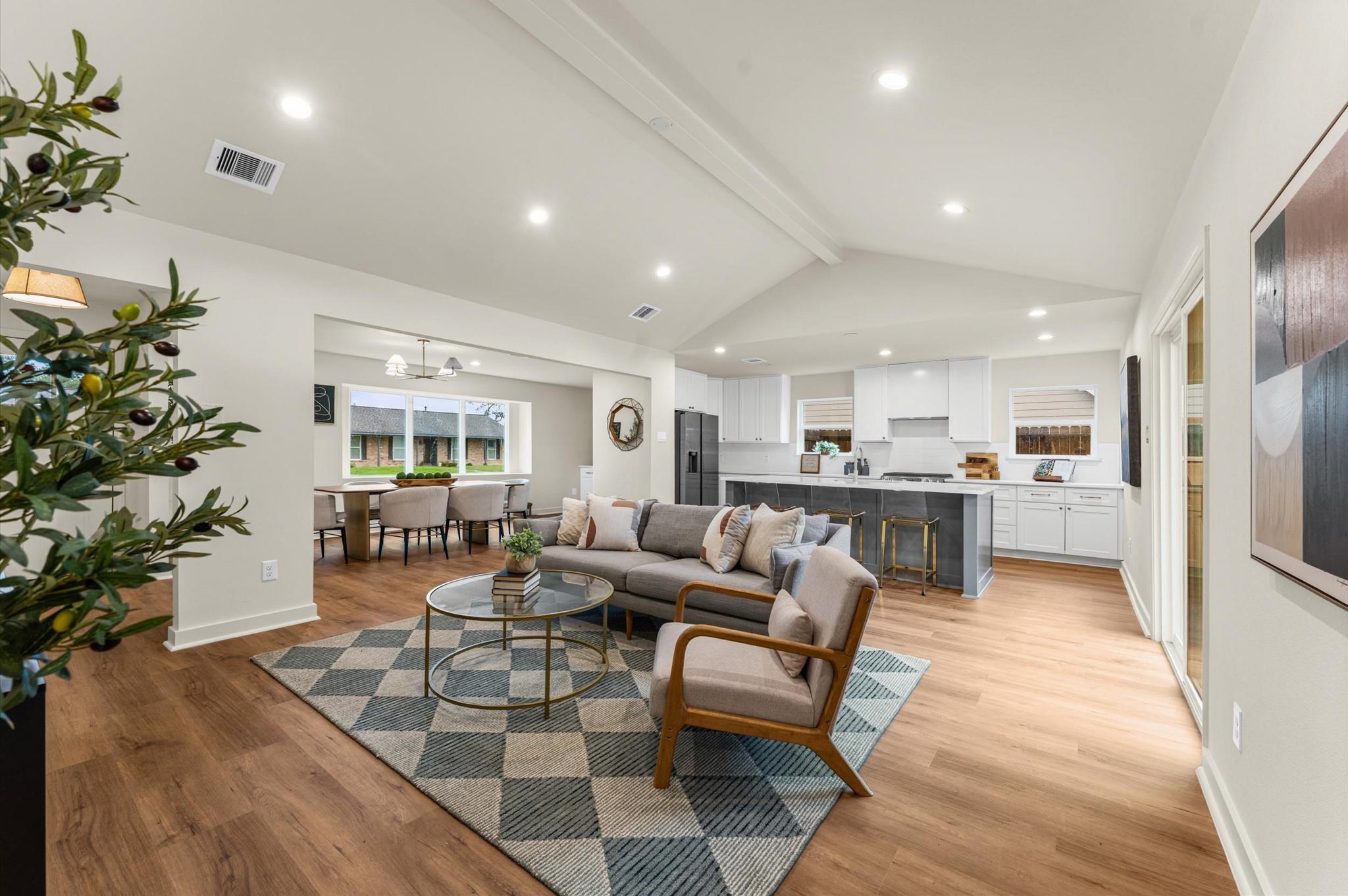 6119 Spruce Forest Drive