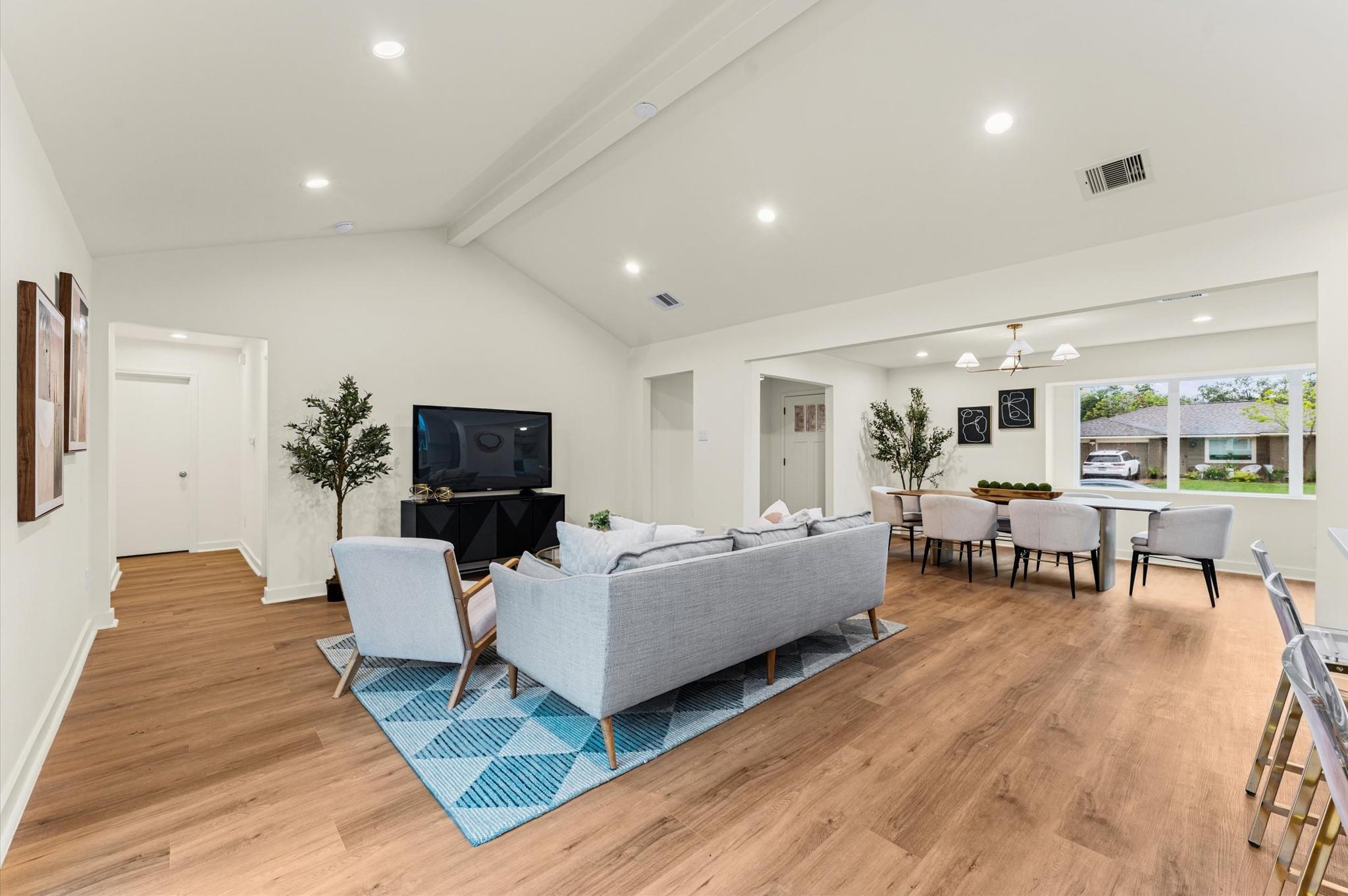 6119 Spruce Forest Drive