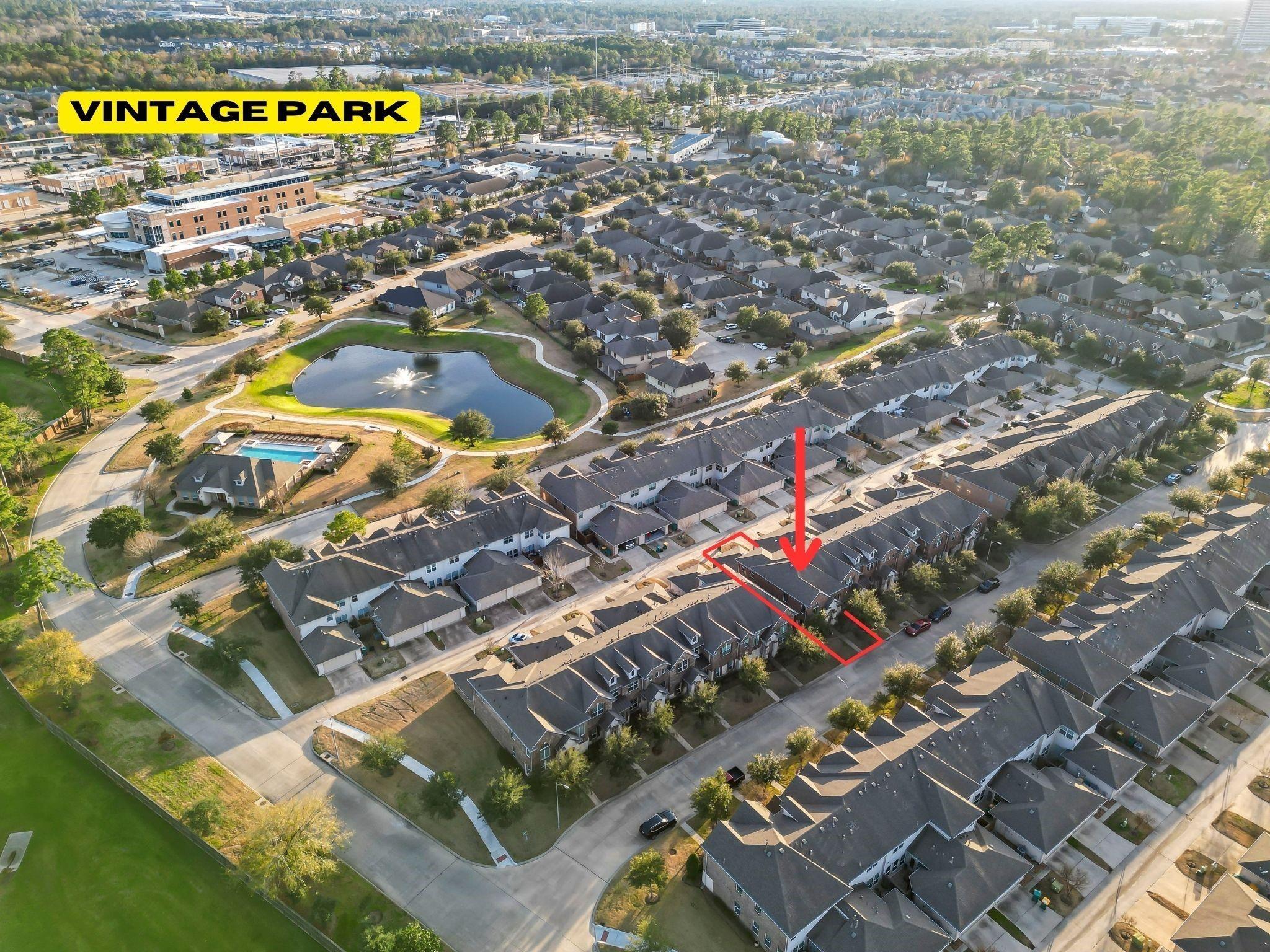 9131 Solvista Pass Lane