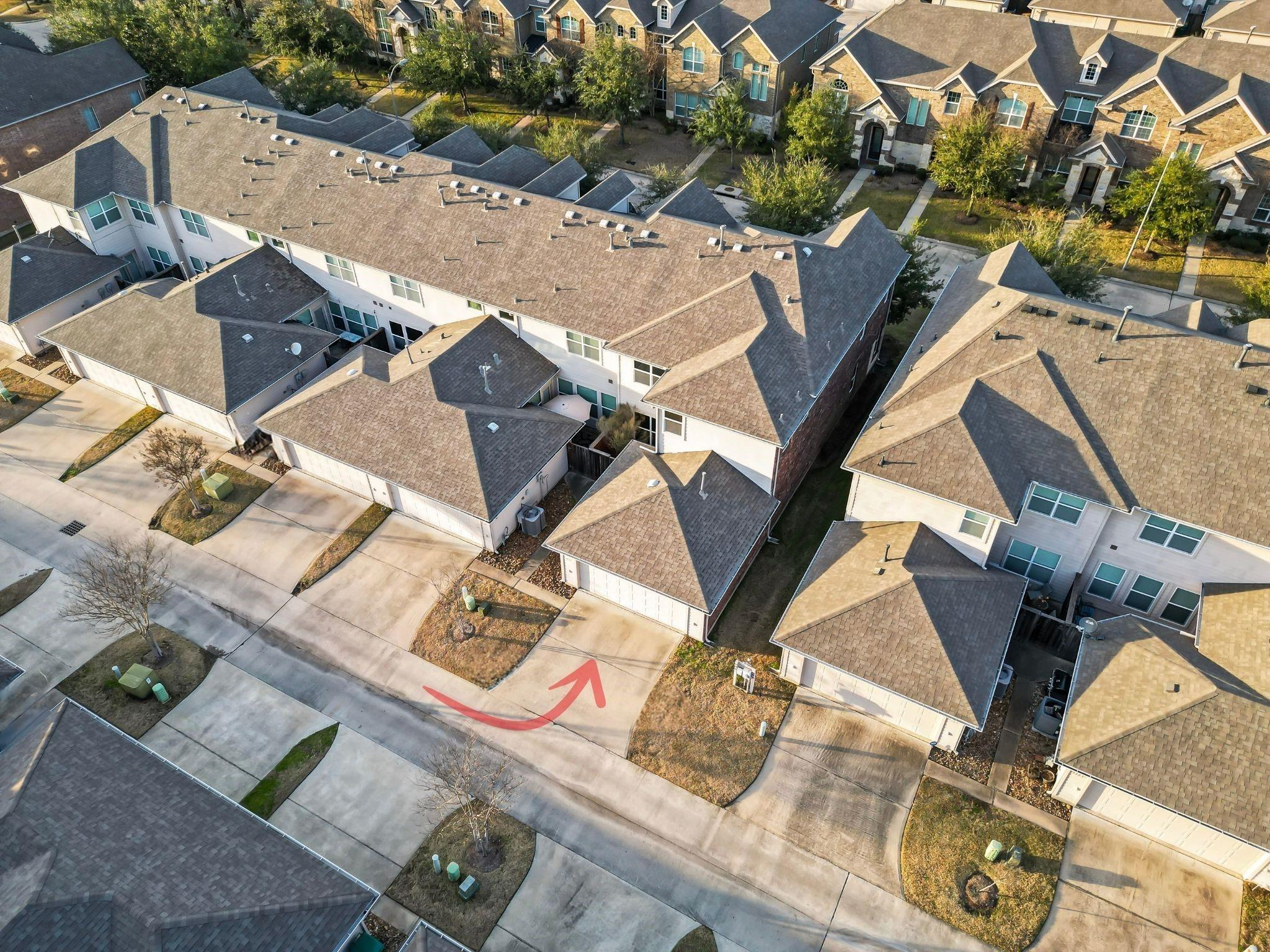 9131 Solvista Pass Lane