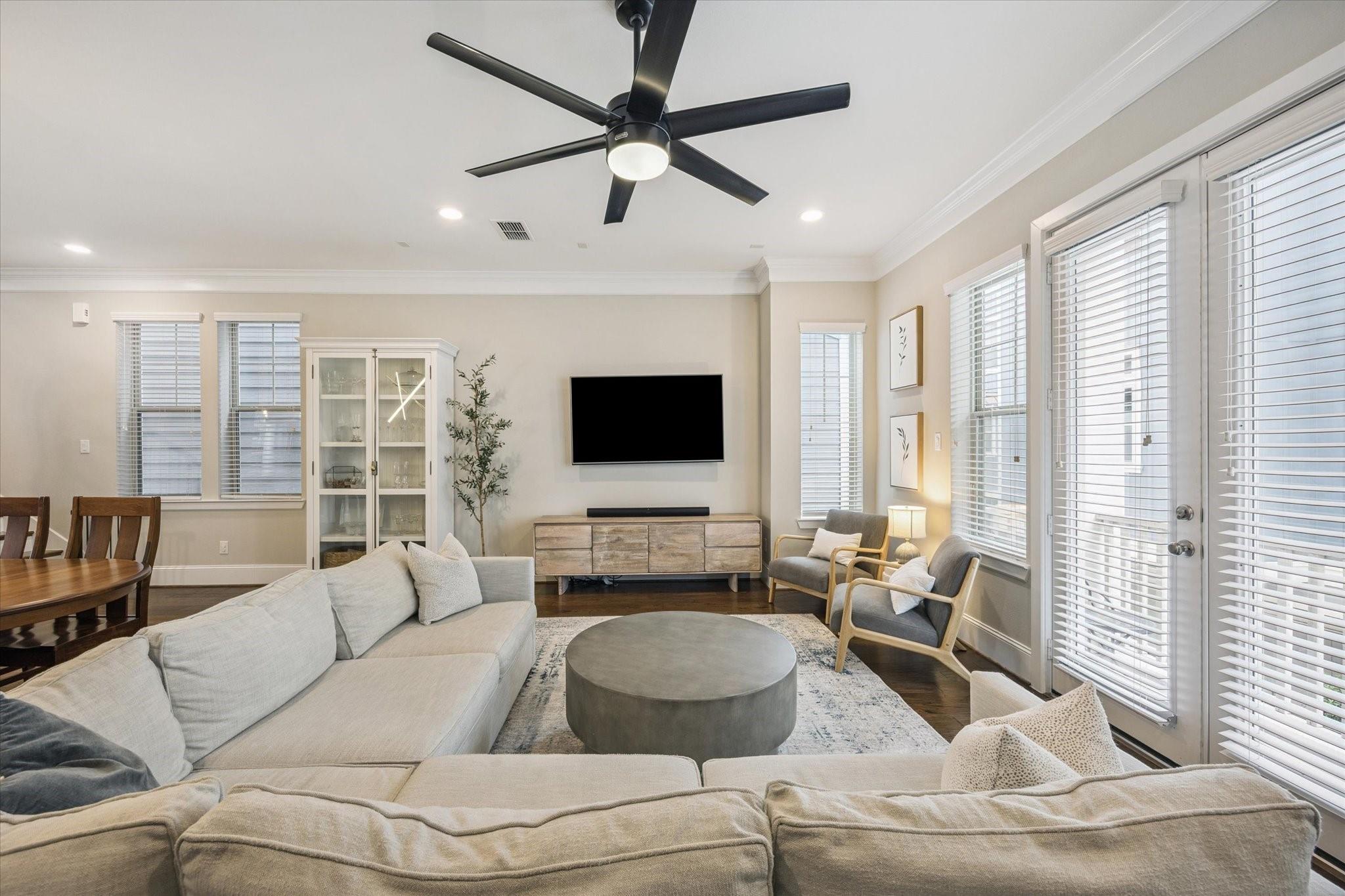 739 Dorothy Street, Houston