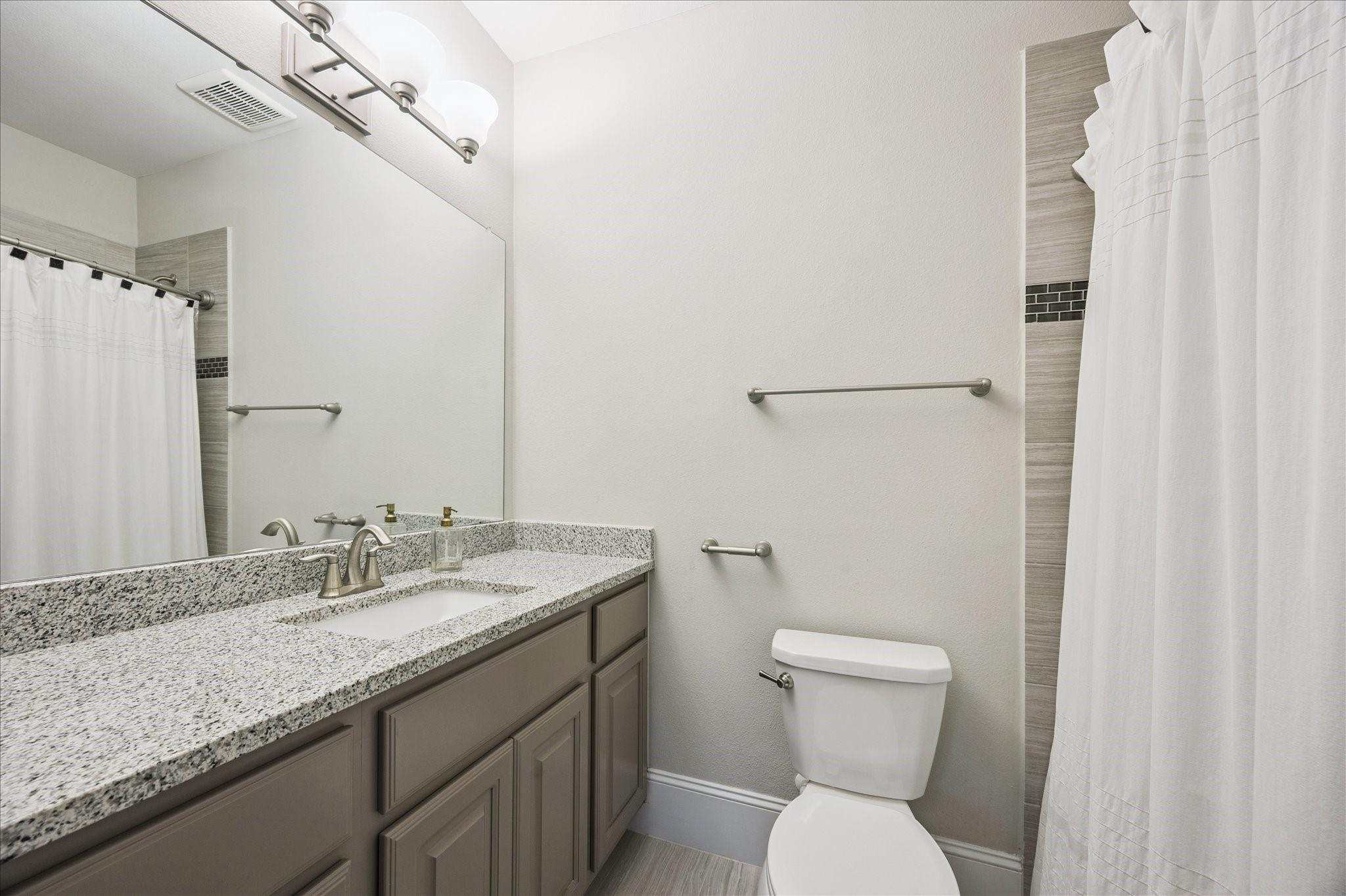 739 Dorothy Street, Houston