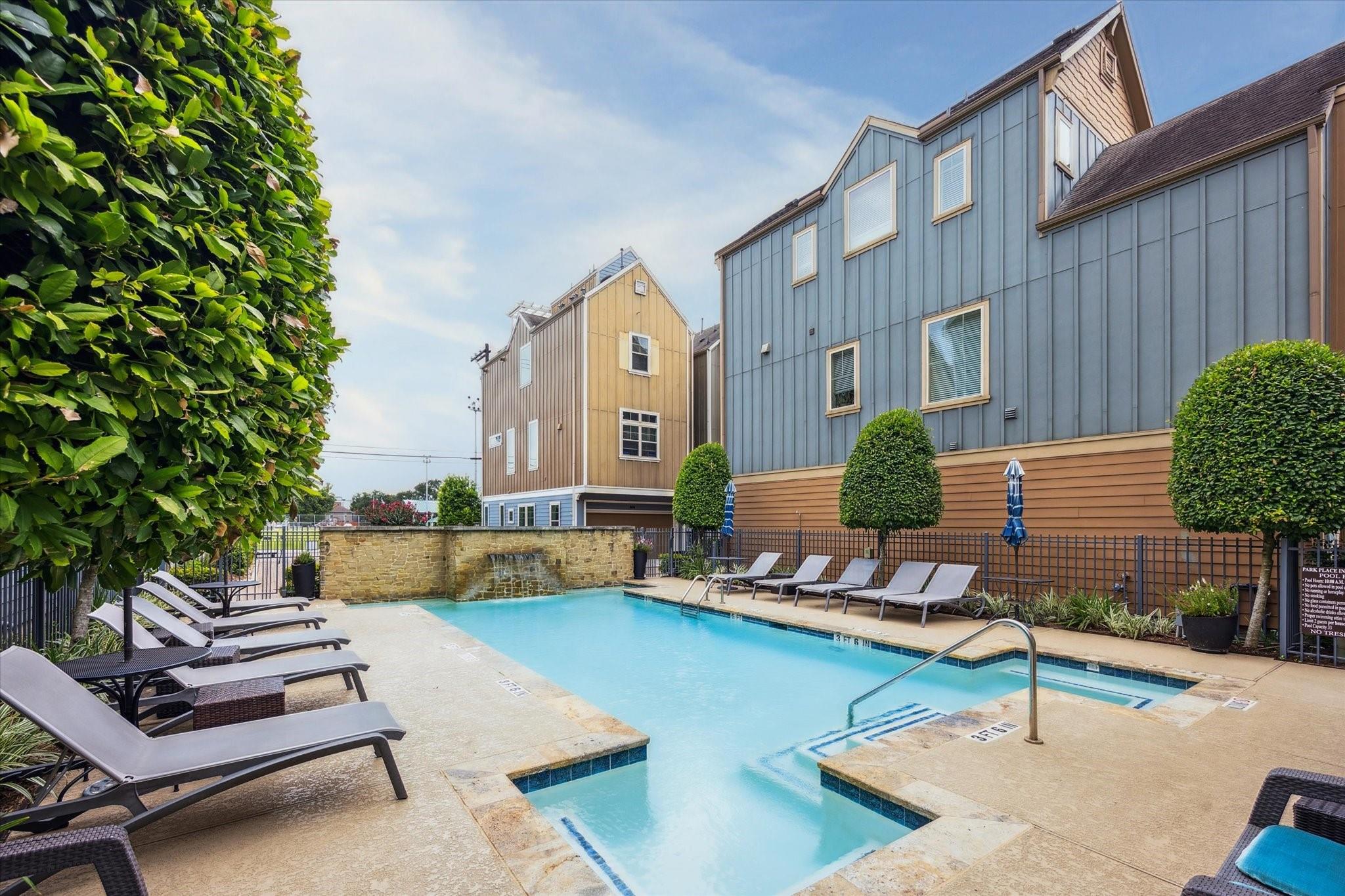 739 Dorothy Street, Houston