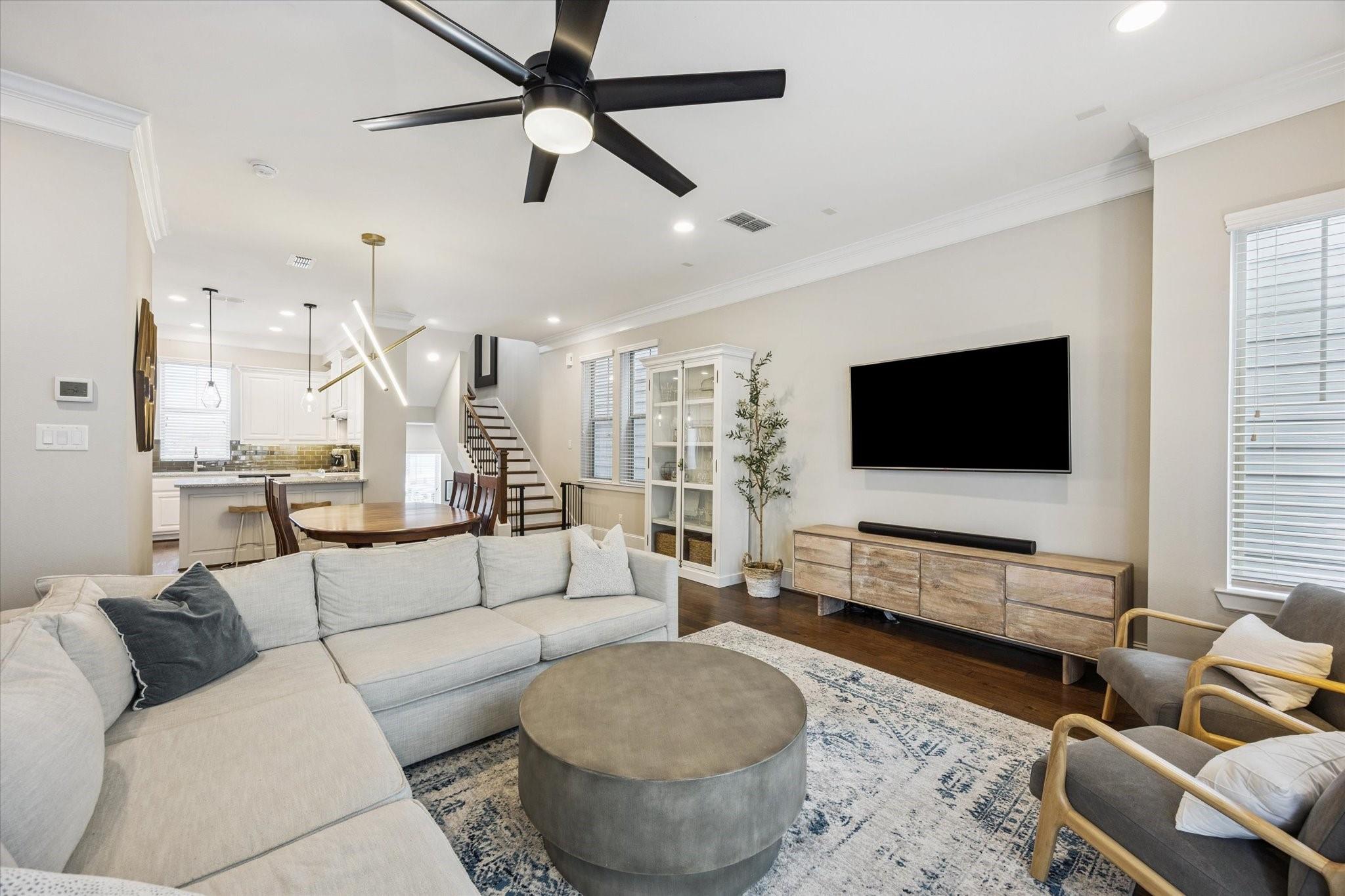 739 Dorothy Street, Houston
