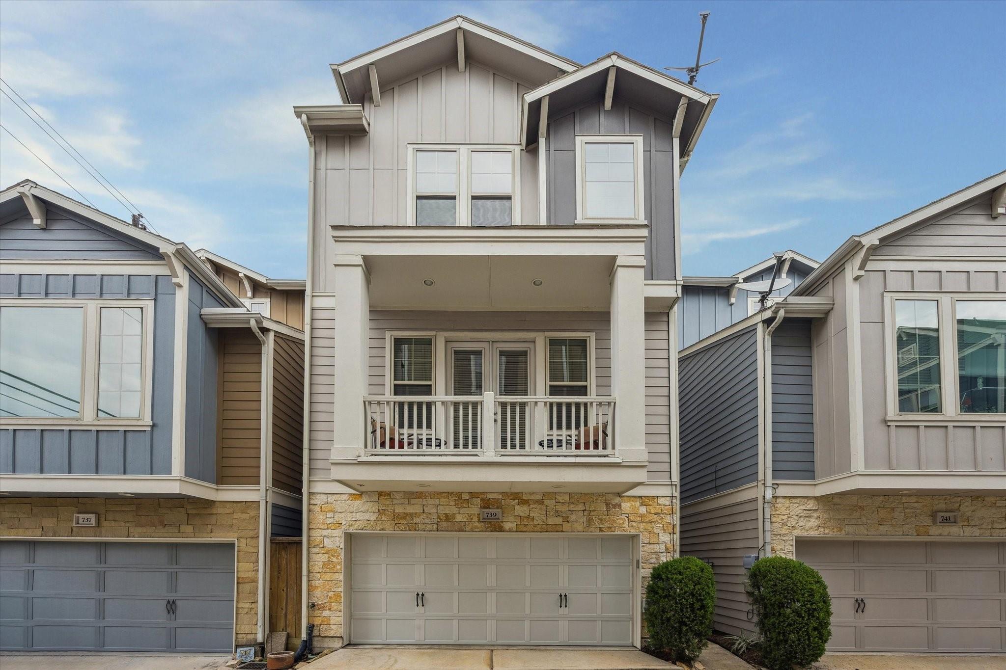 739 Dorothy Street, Houston