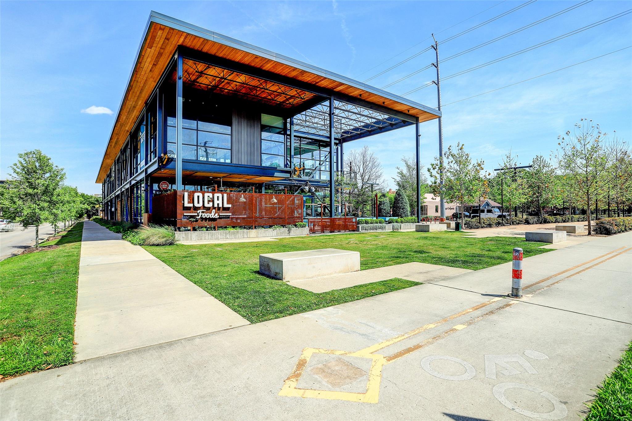 739 Dorothy Street, Houston