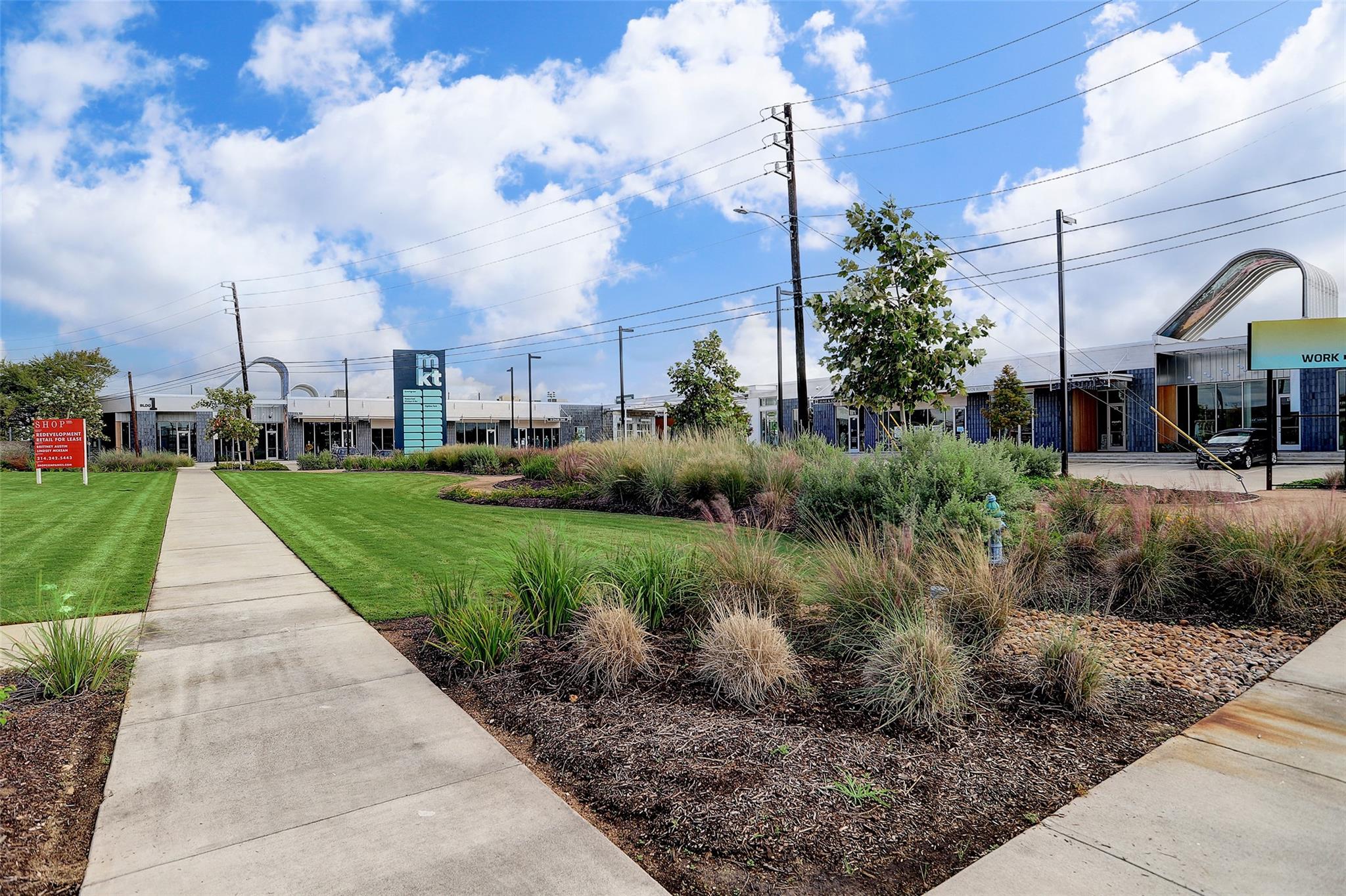 739 Dorothy Street, Houston