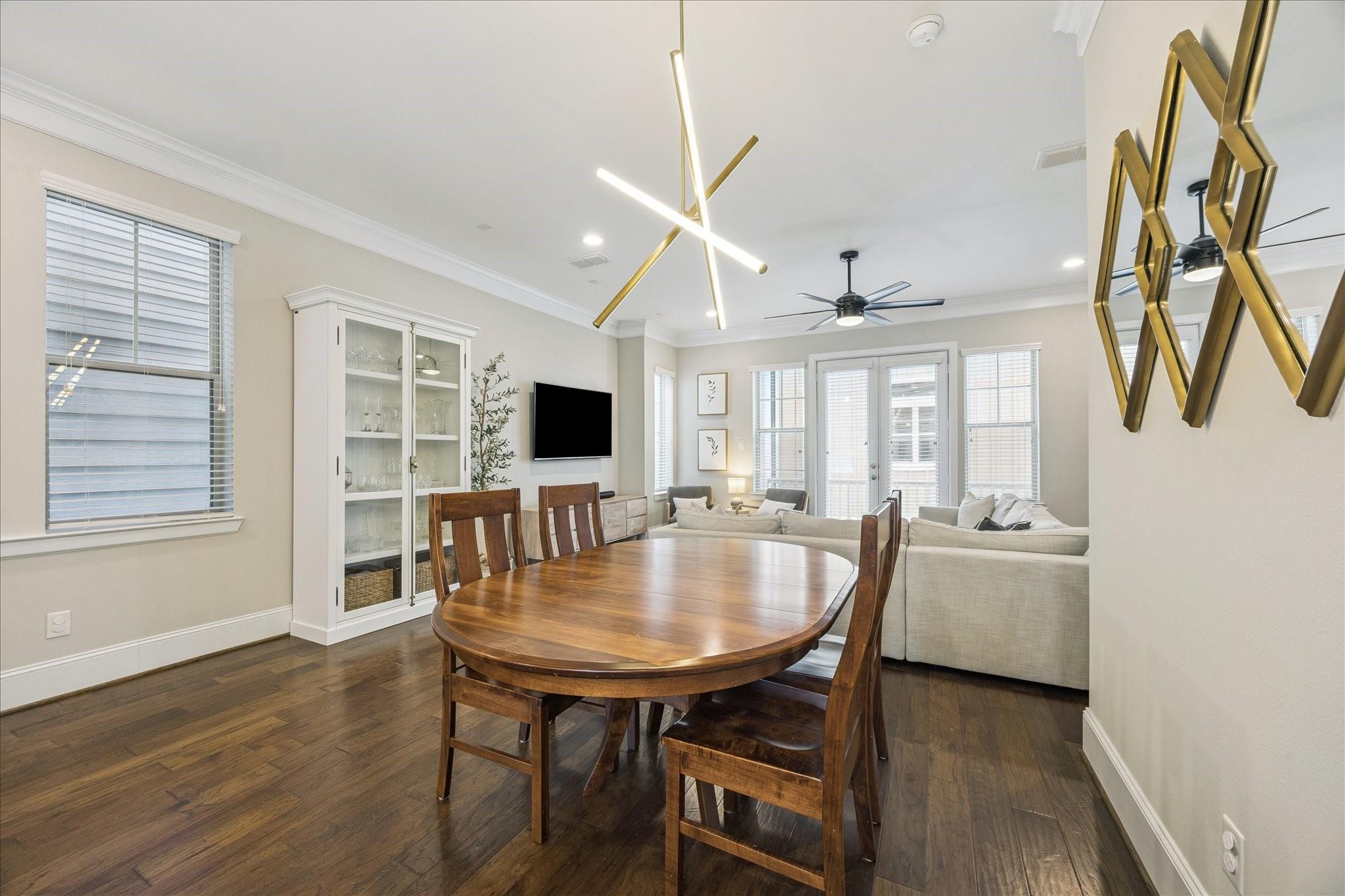 739 Dorothy Street, Houston