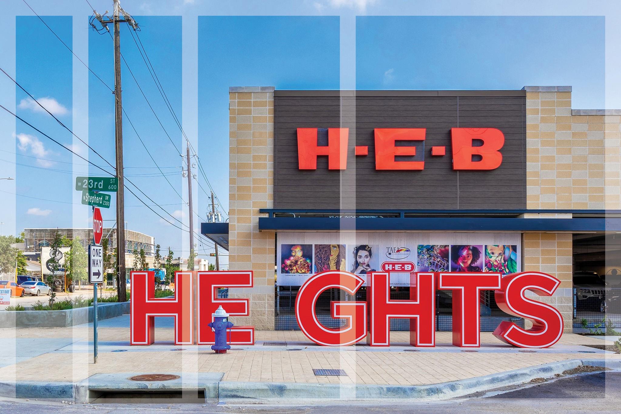 739 Dorothy Street, Houston