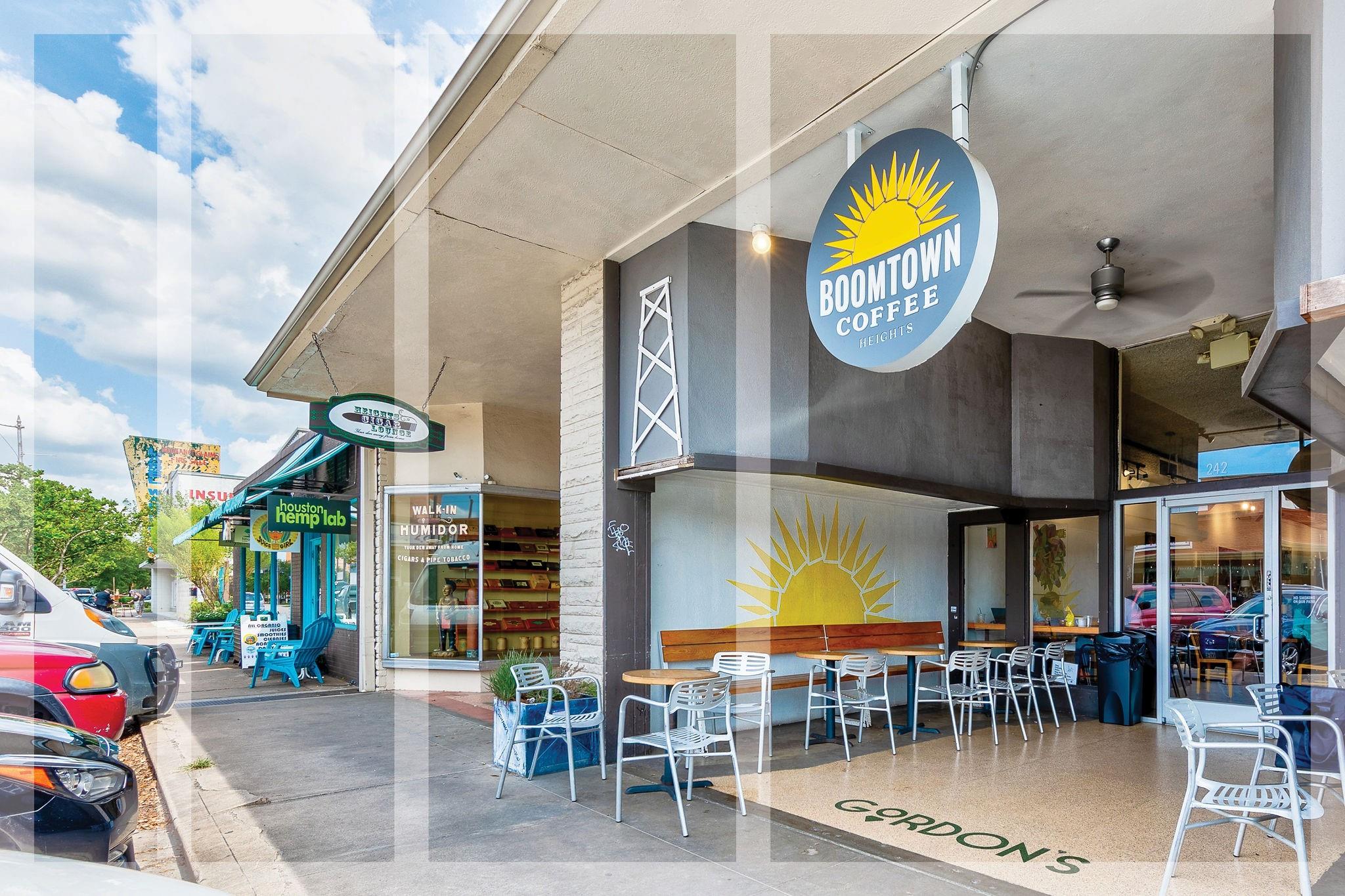 739 Dorothy Street, Houston
