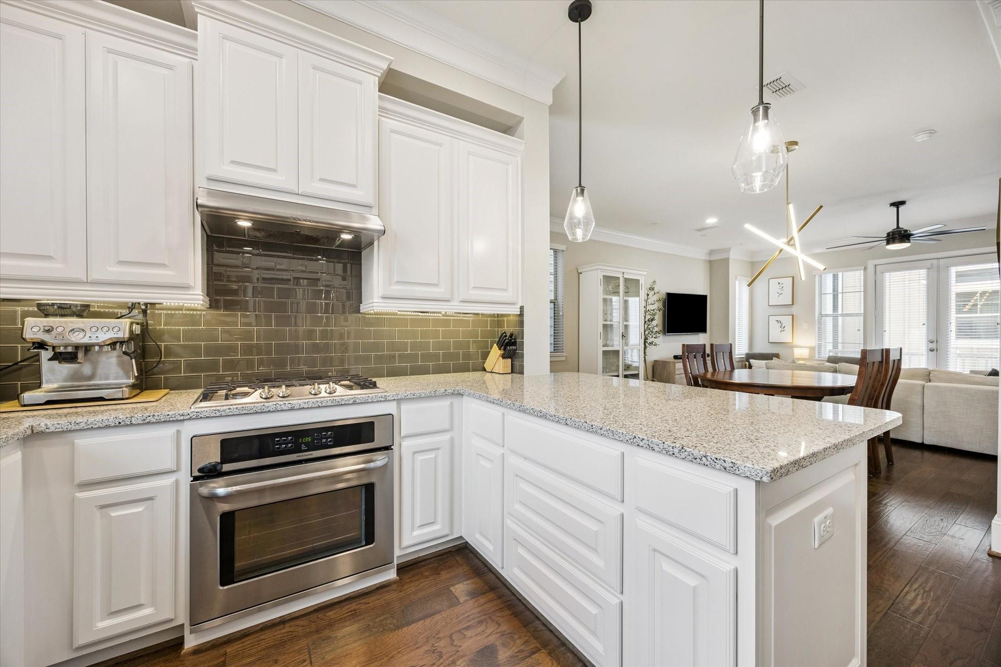 739 Dorothy Street, Houston