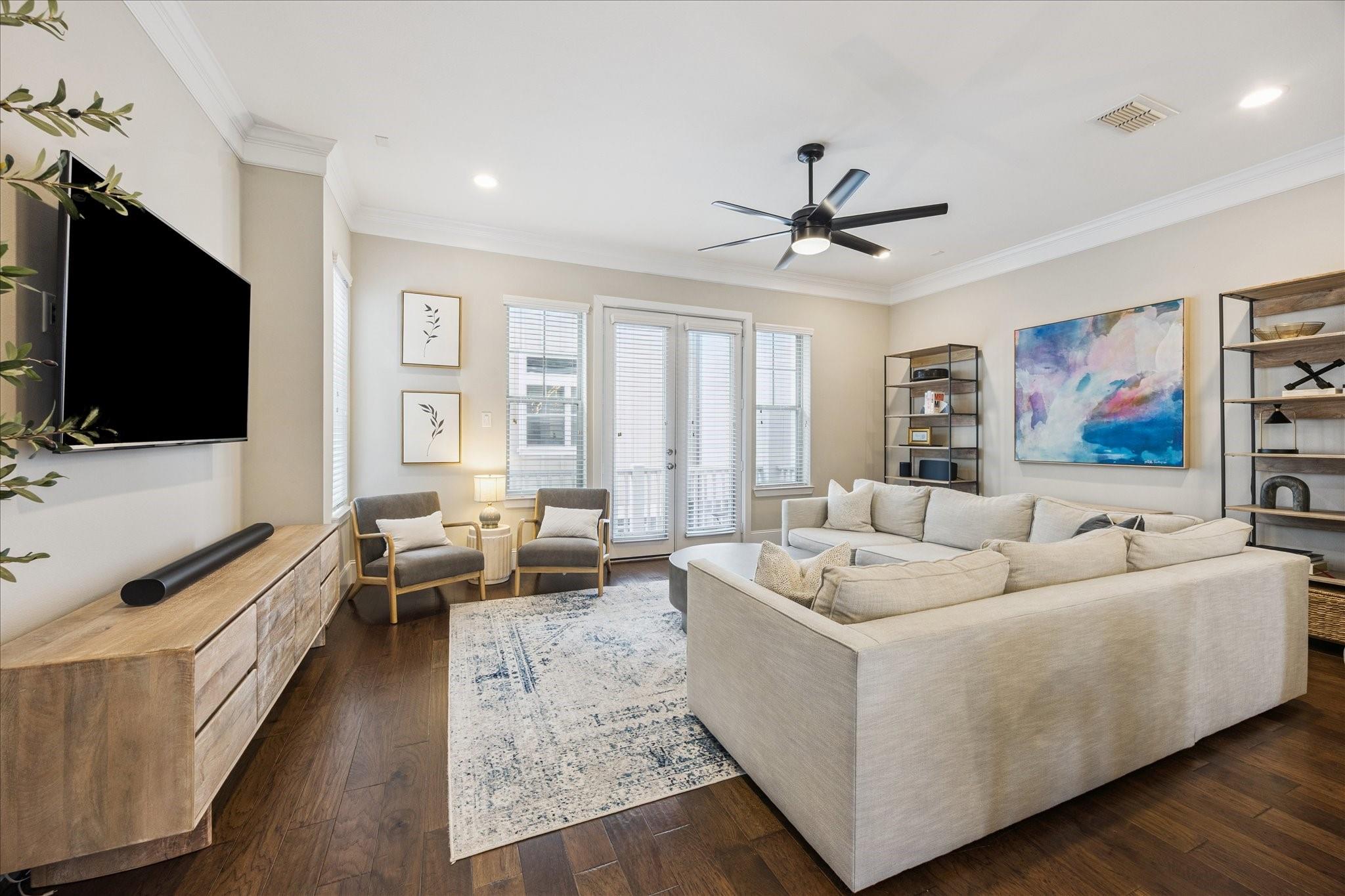 739 Dorothy Street, Houston