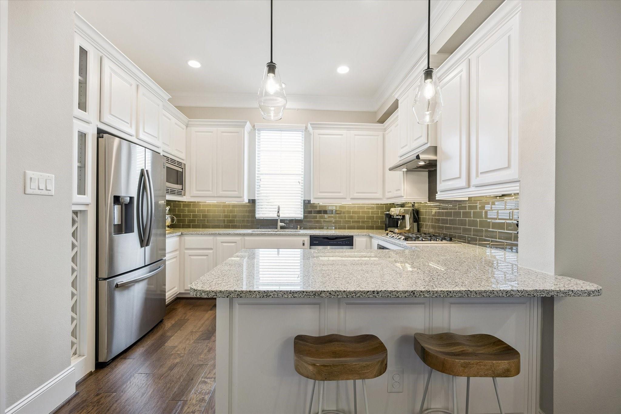 739 Dorothy Street, Houston