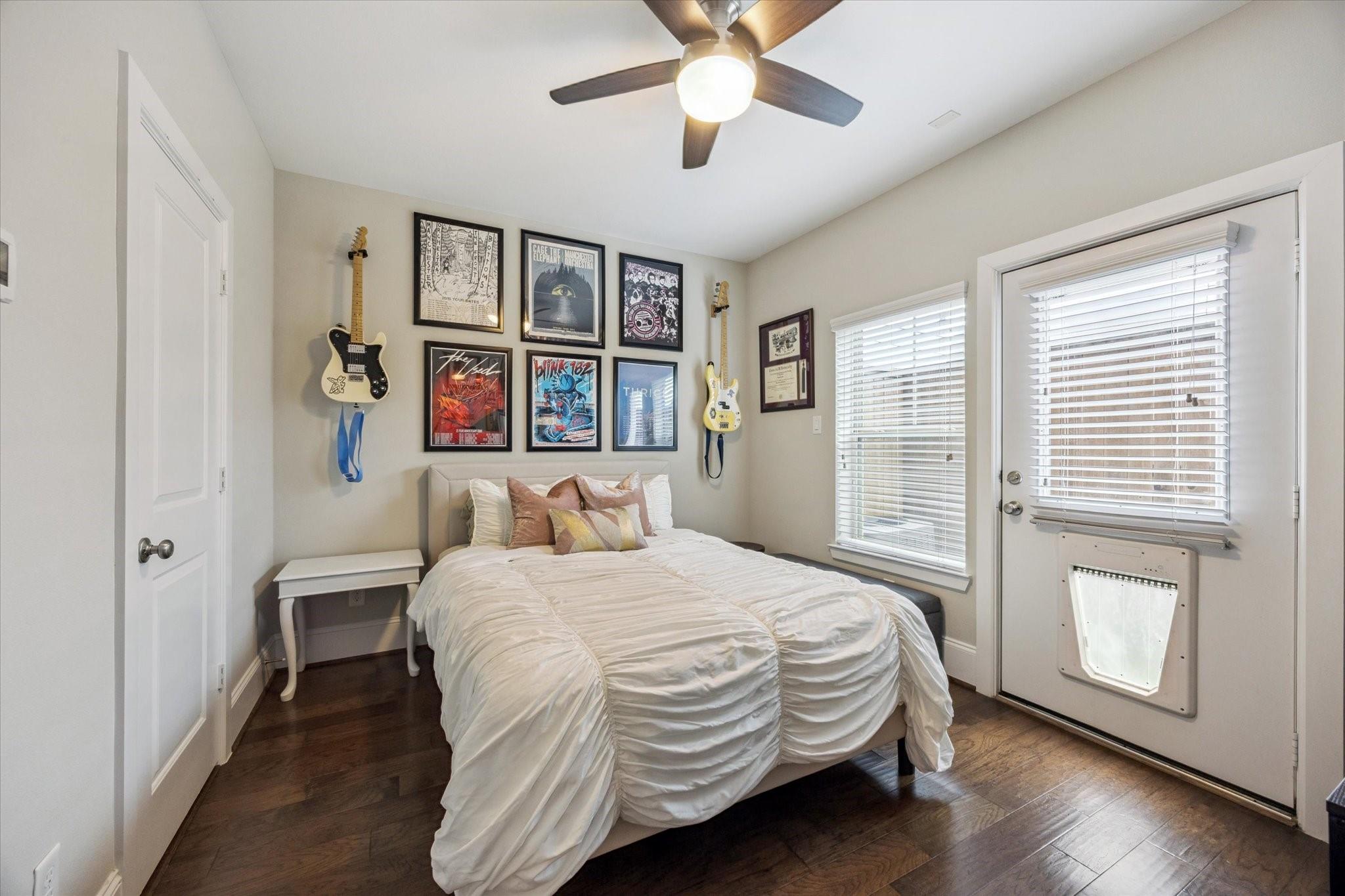 739 Dorothy Street, Houston