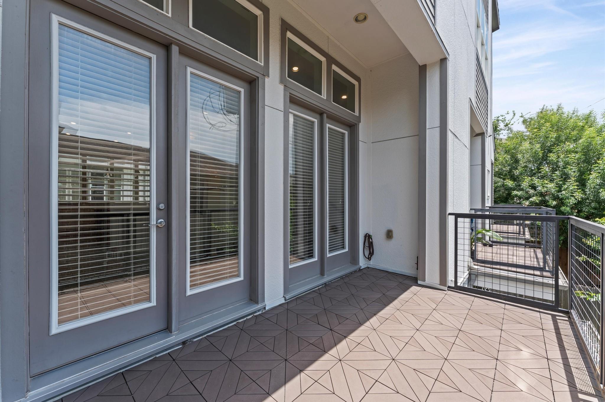 9635 Riddlewood Lane, Houston