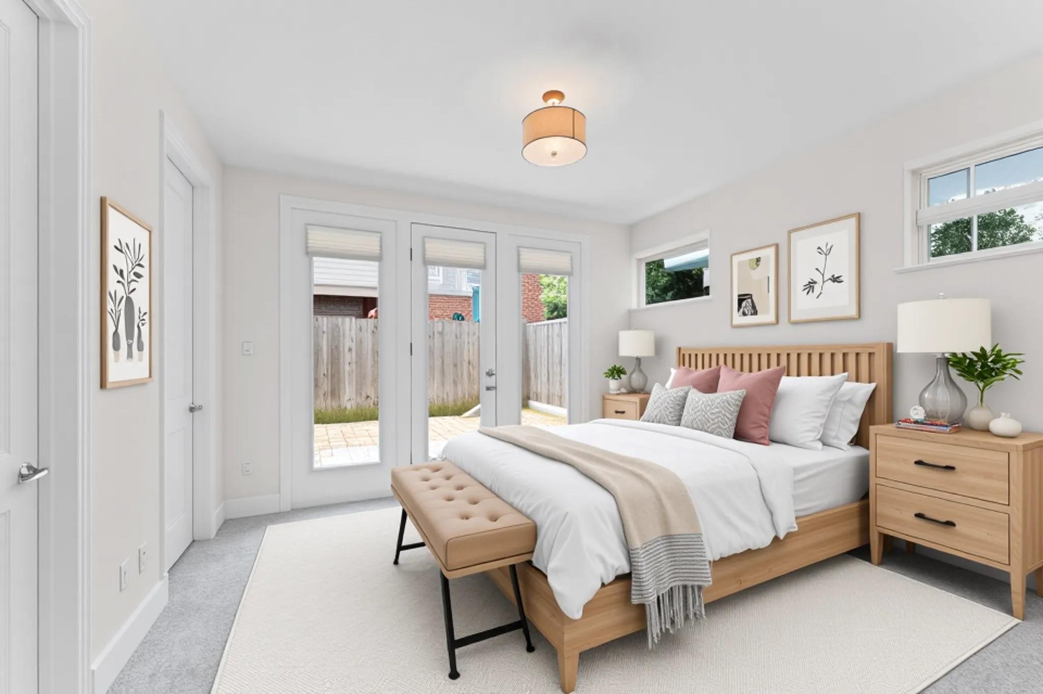 9635 Riddlewood Lane, Houston