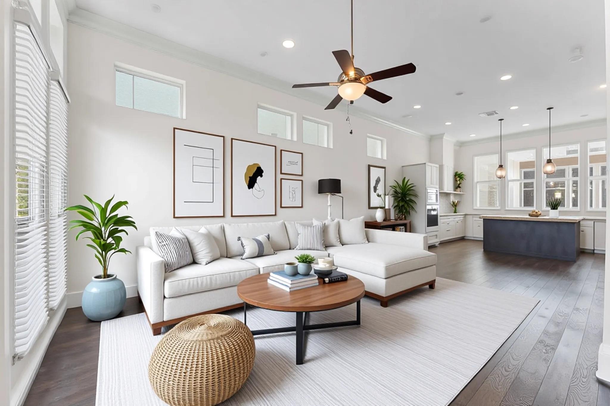 9635 Riddlewood Lane, Houston