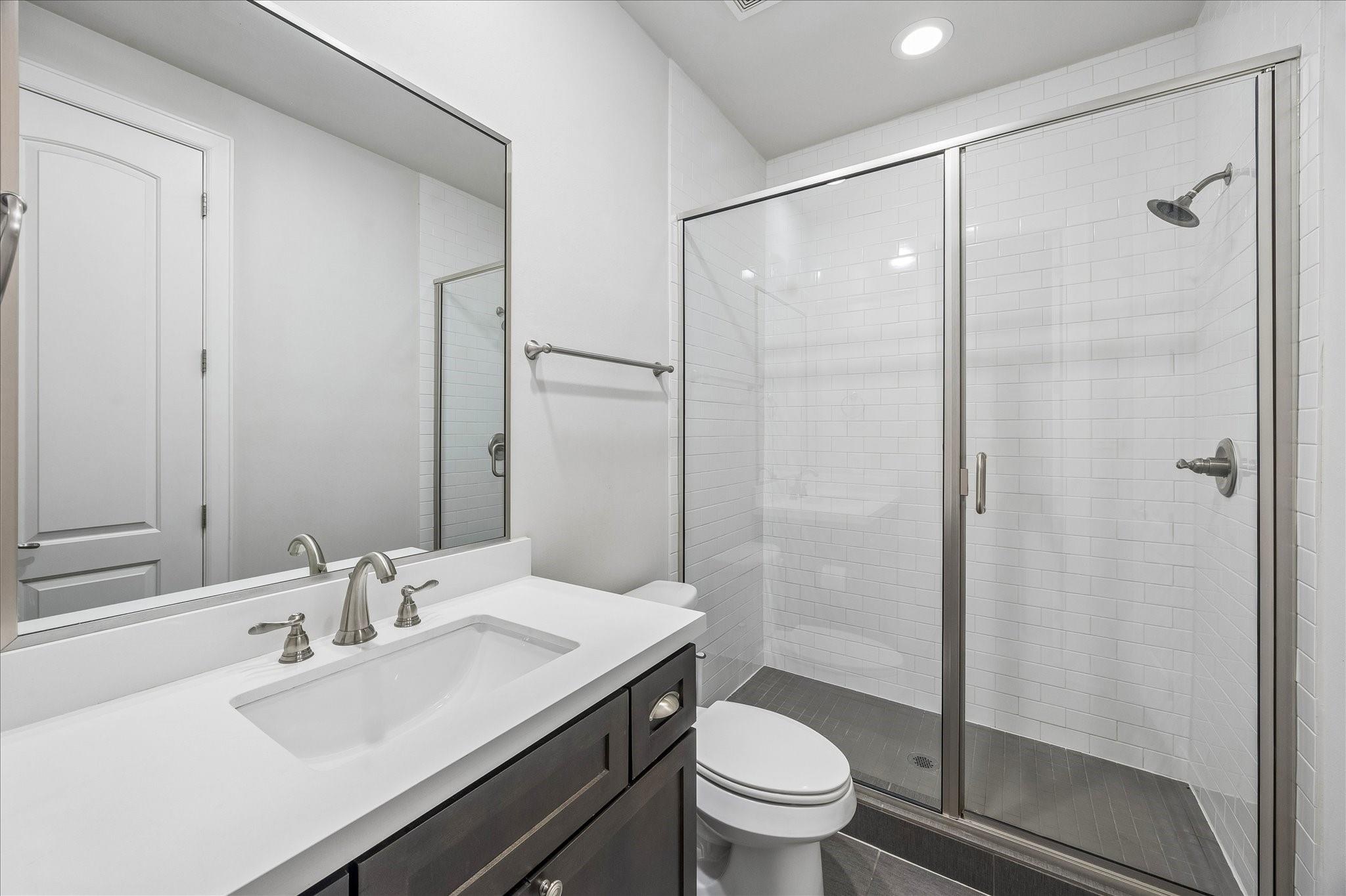 1033 Ashland Street # A