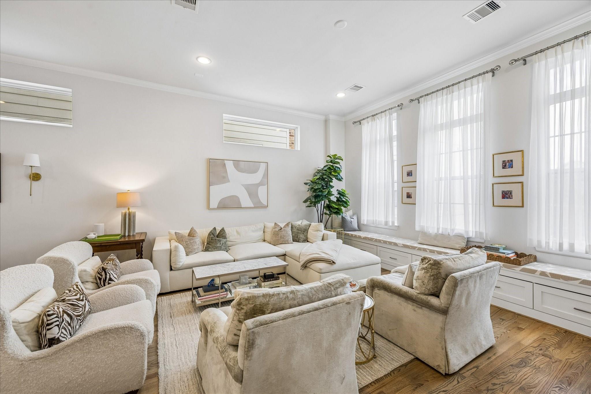 1033 Ashland Street # A