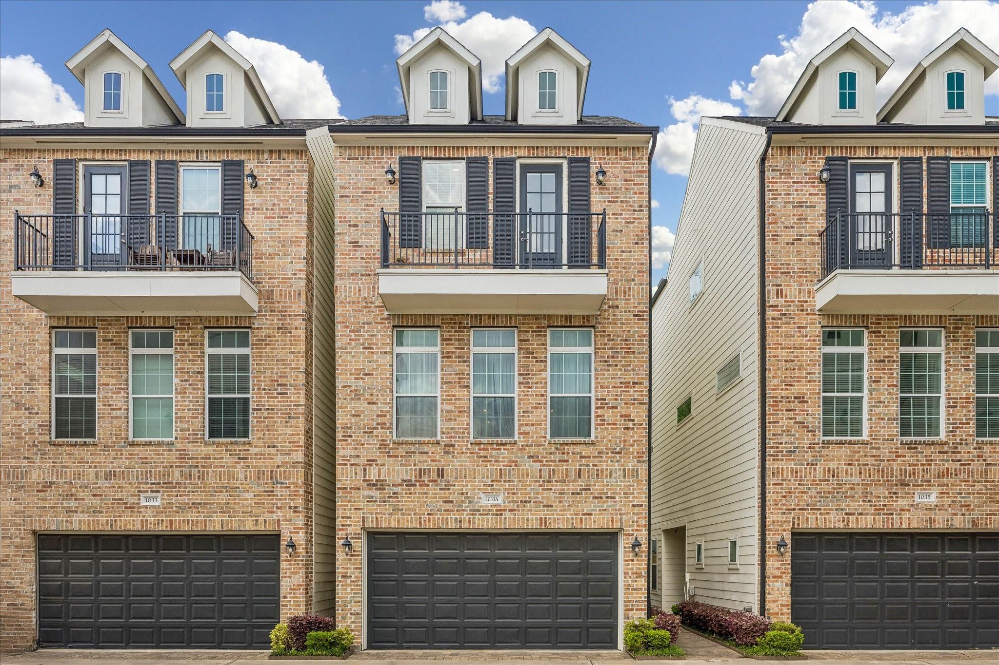 1033 Ashland Street # A