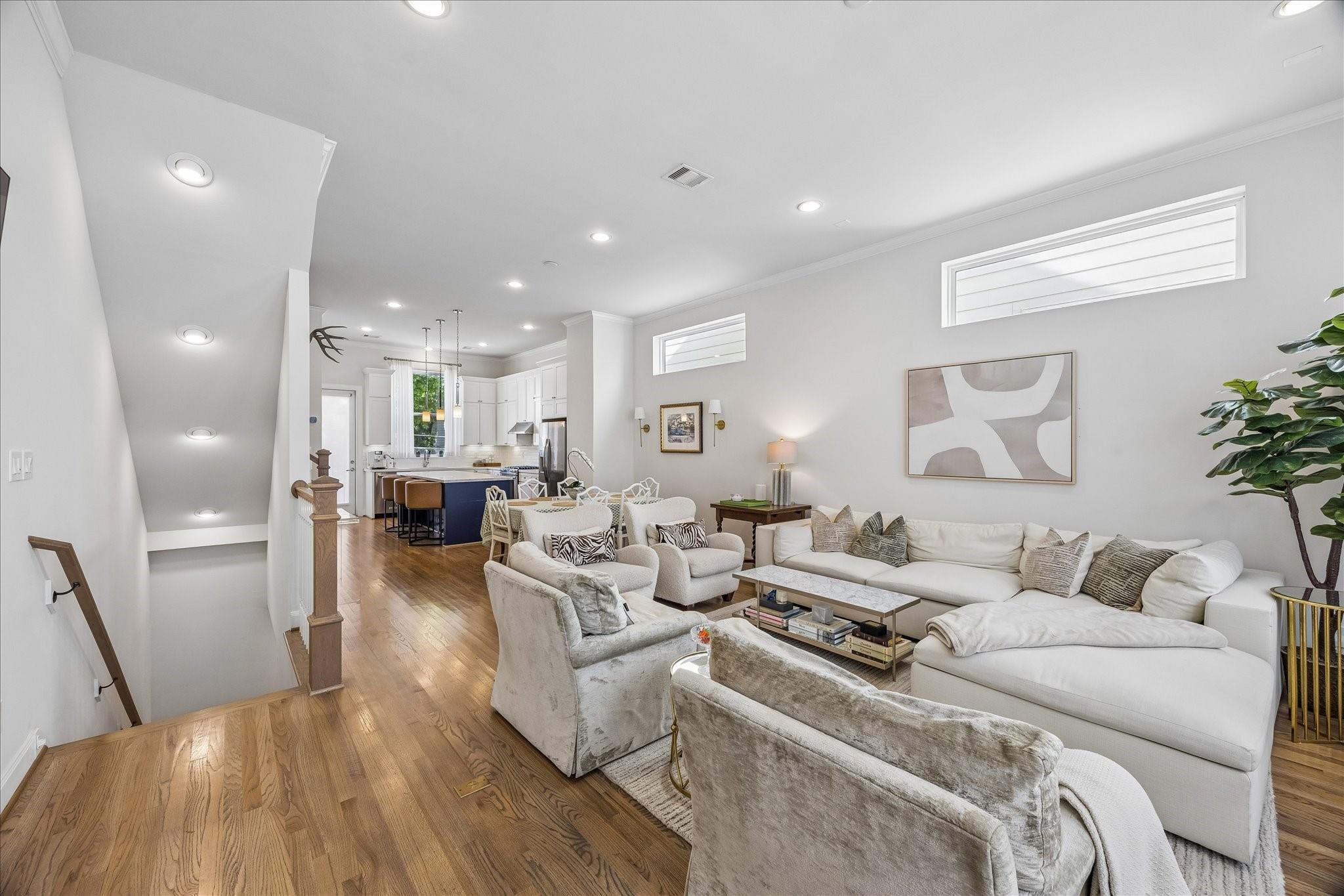 1033 Ashland Street # A