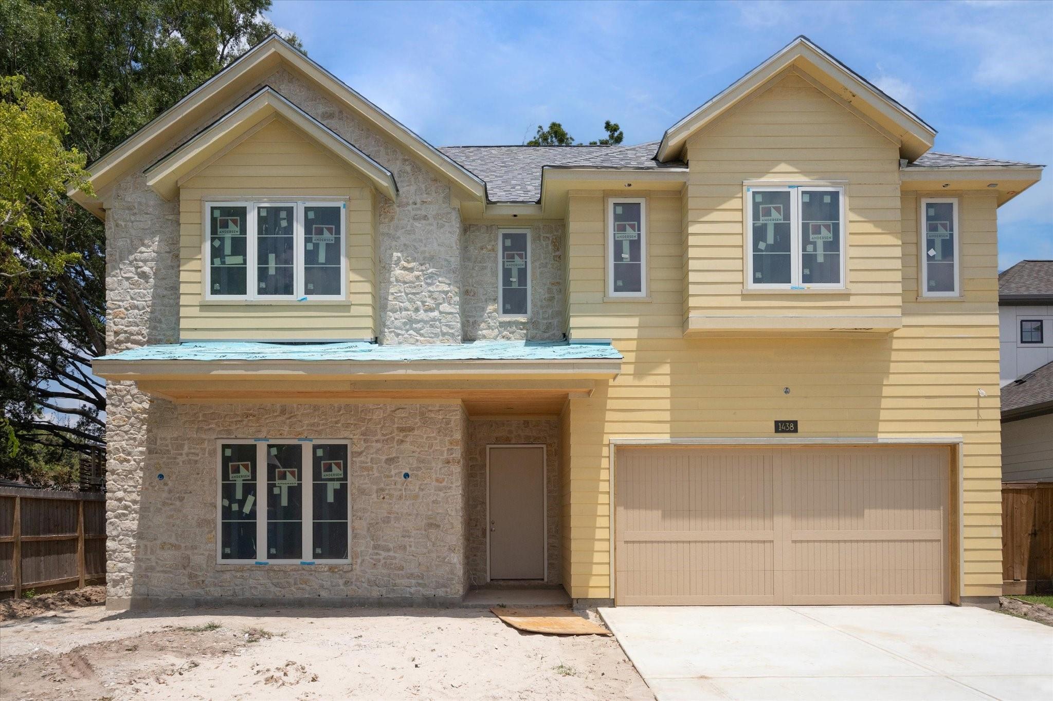 1438 Wakefield Drive