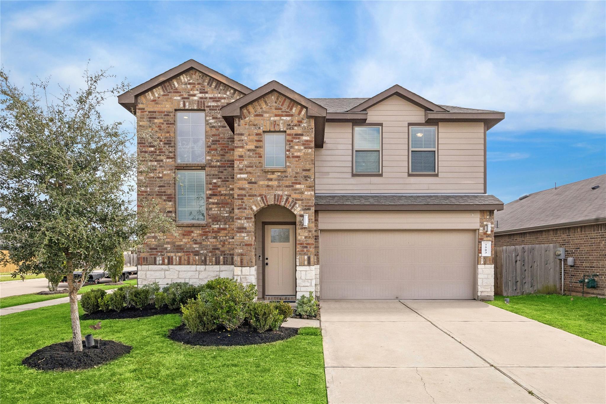 7503 Highland Chase Drive