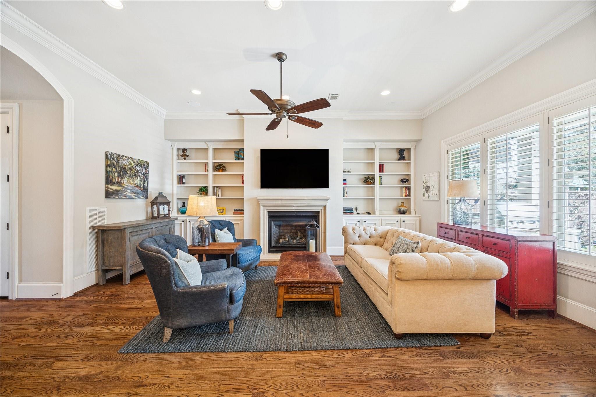 1525 Wakefield Drive